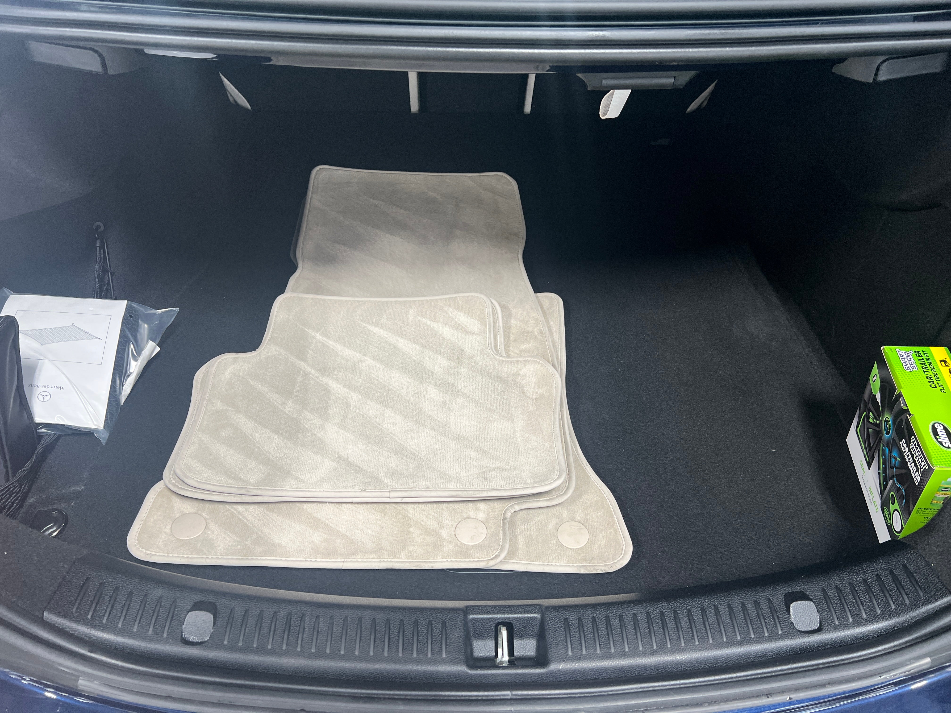 2020 Mercedes-Benz E-Class E 450 6