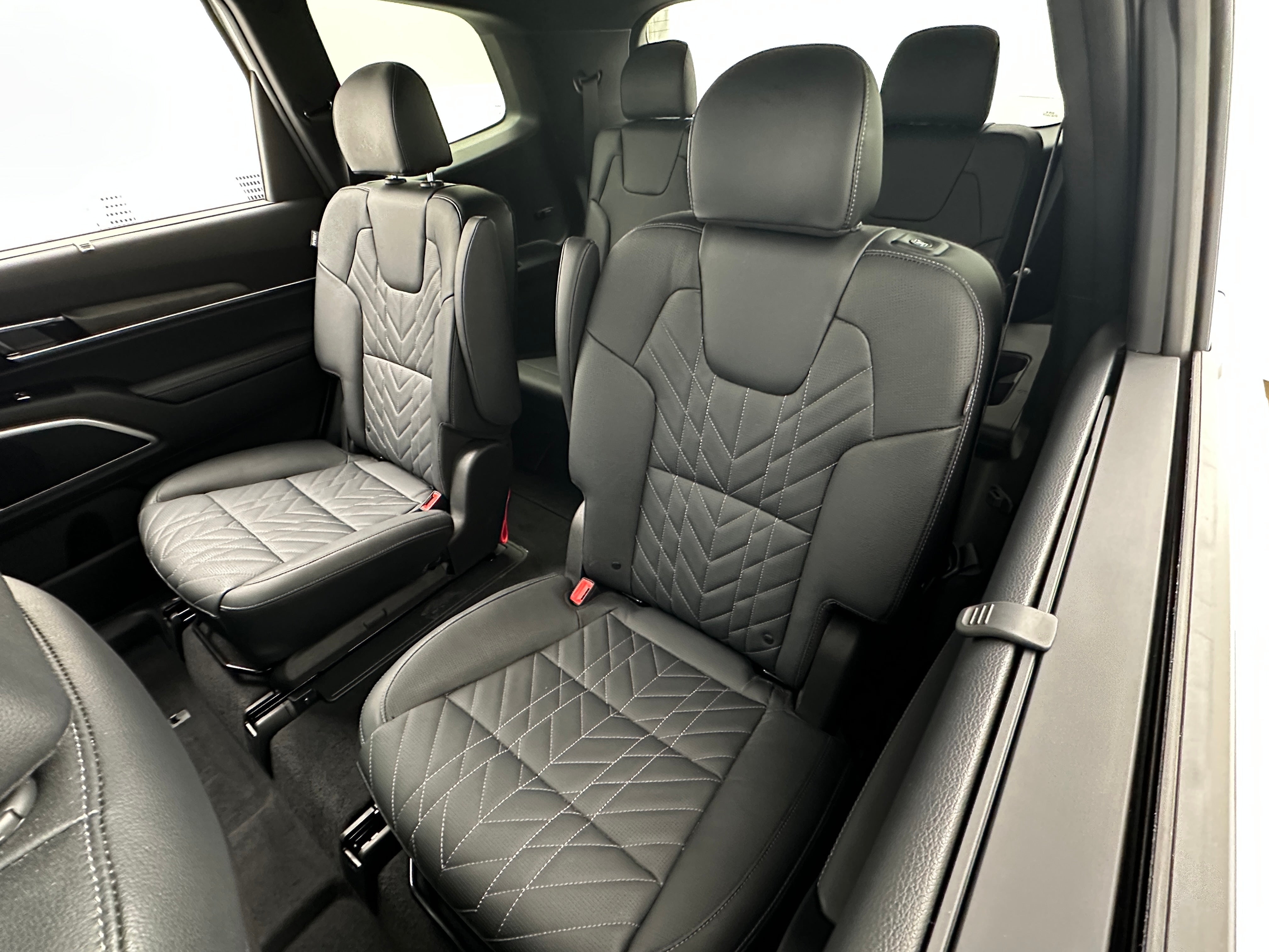 2023 Kia Telluride EX 5
