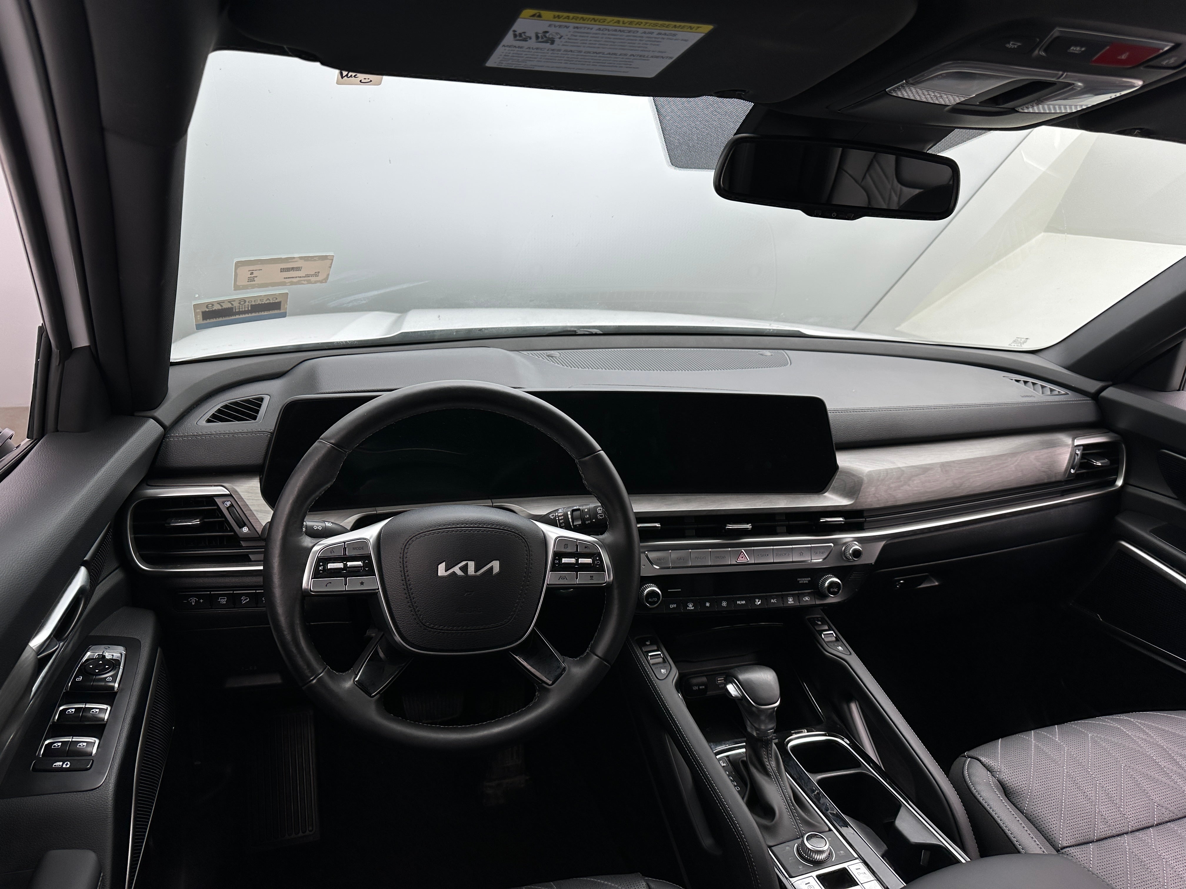 2023 Kia Telluride EX 2