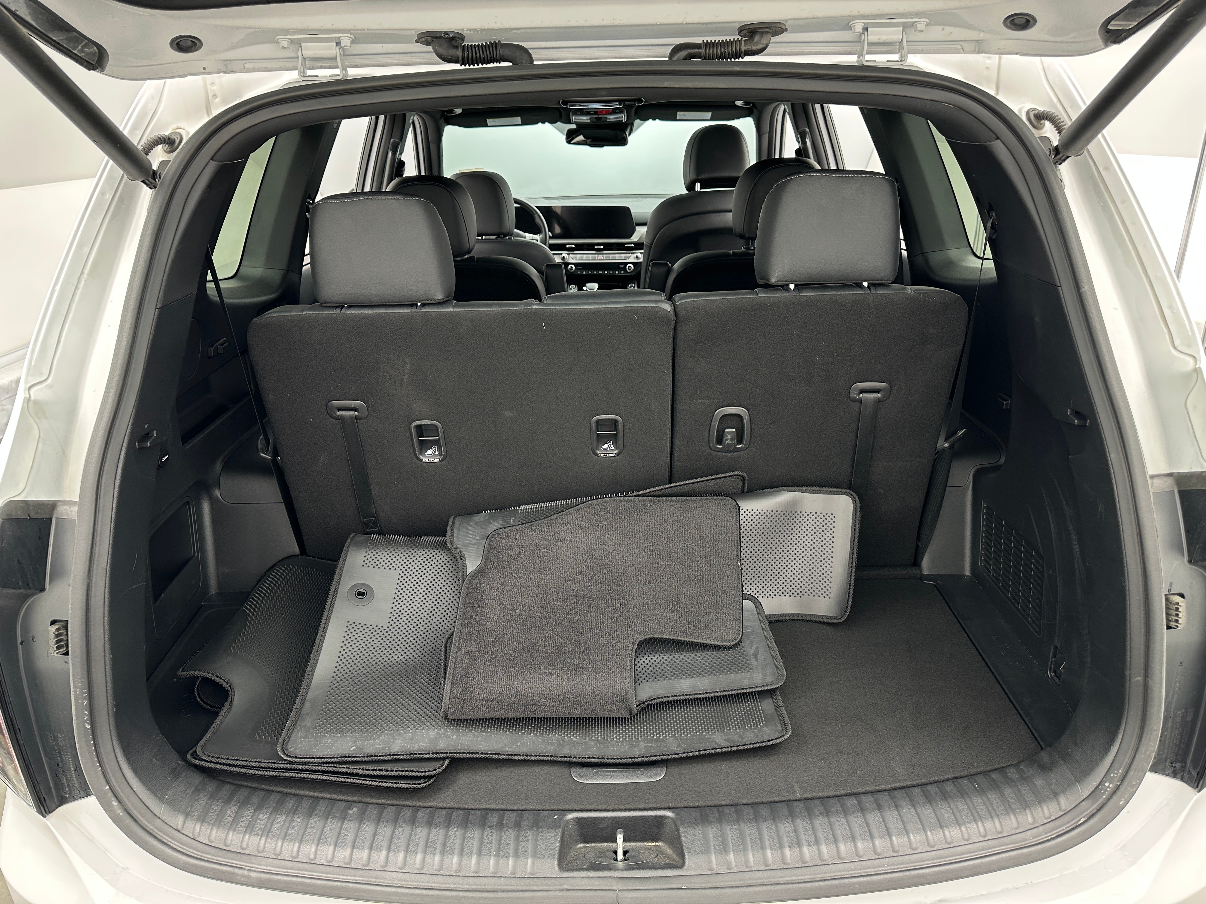 2023 Kia Telluride EX 6