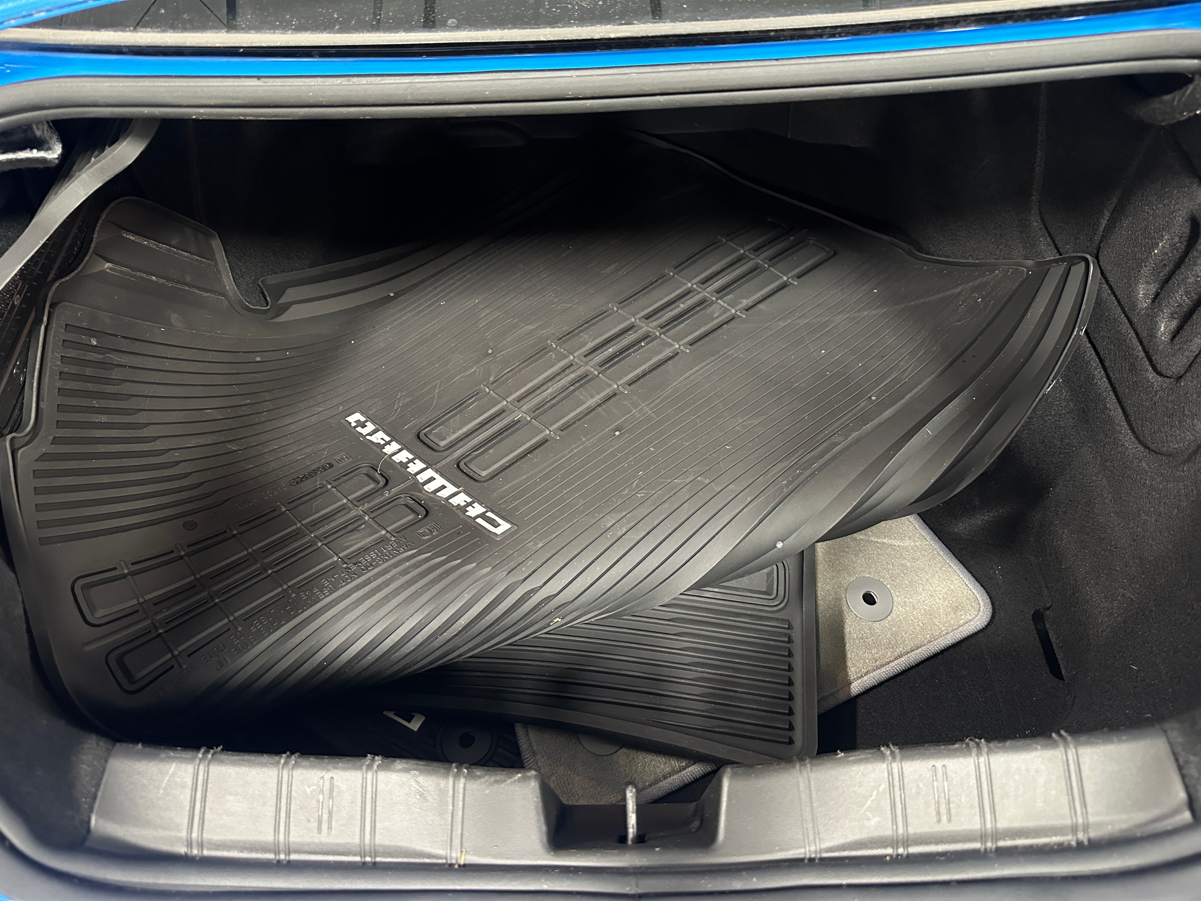 2023 Chevrolet Camaro SS 5