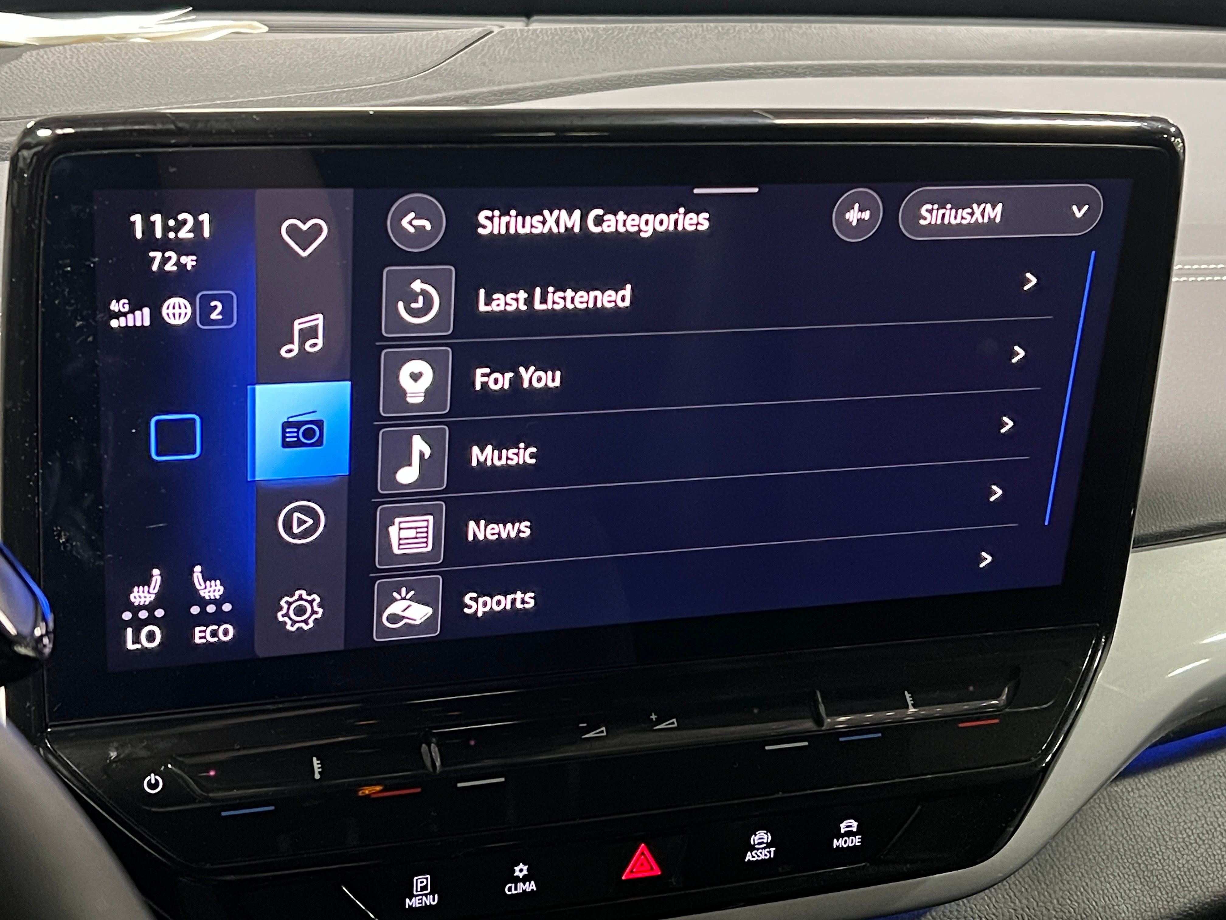 2023 Volkswagen ID.4 Pro S 3