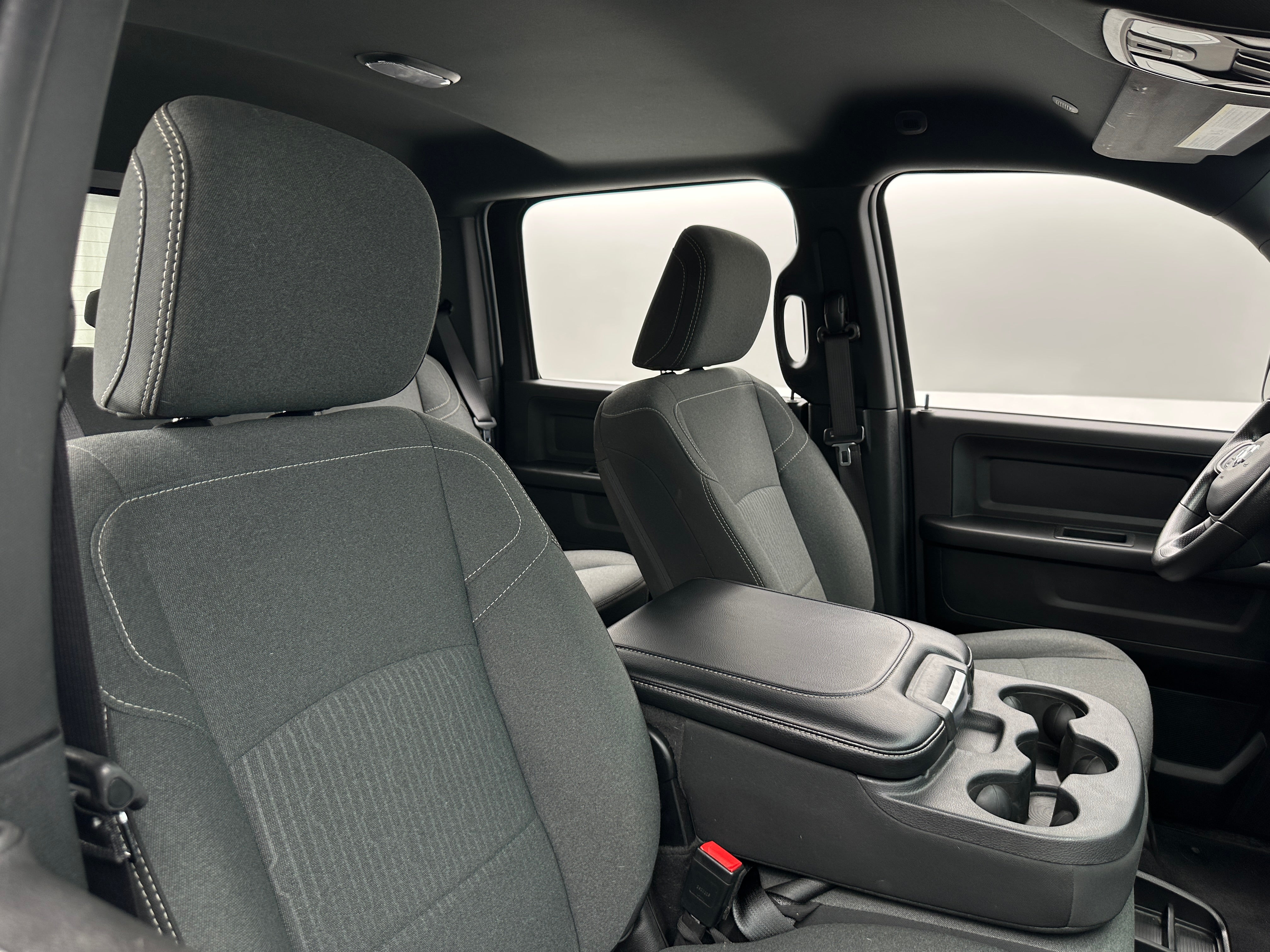 2022 RAM 2500 Tradesman 2