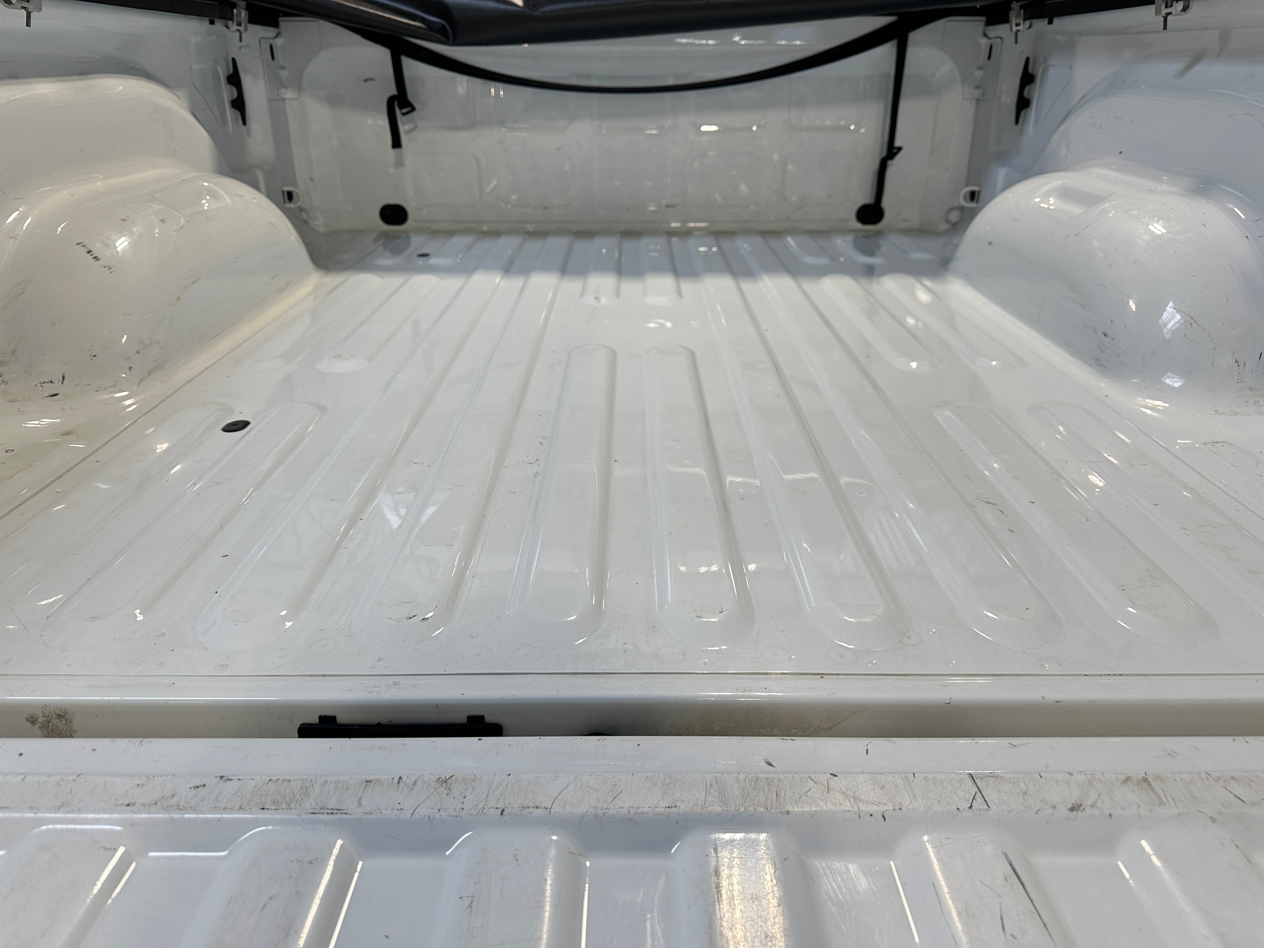 2022 RAM 2500 Tradesman 7