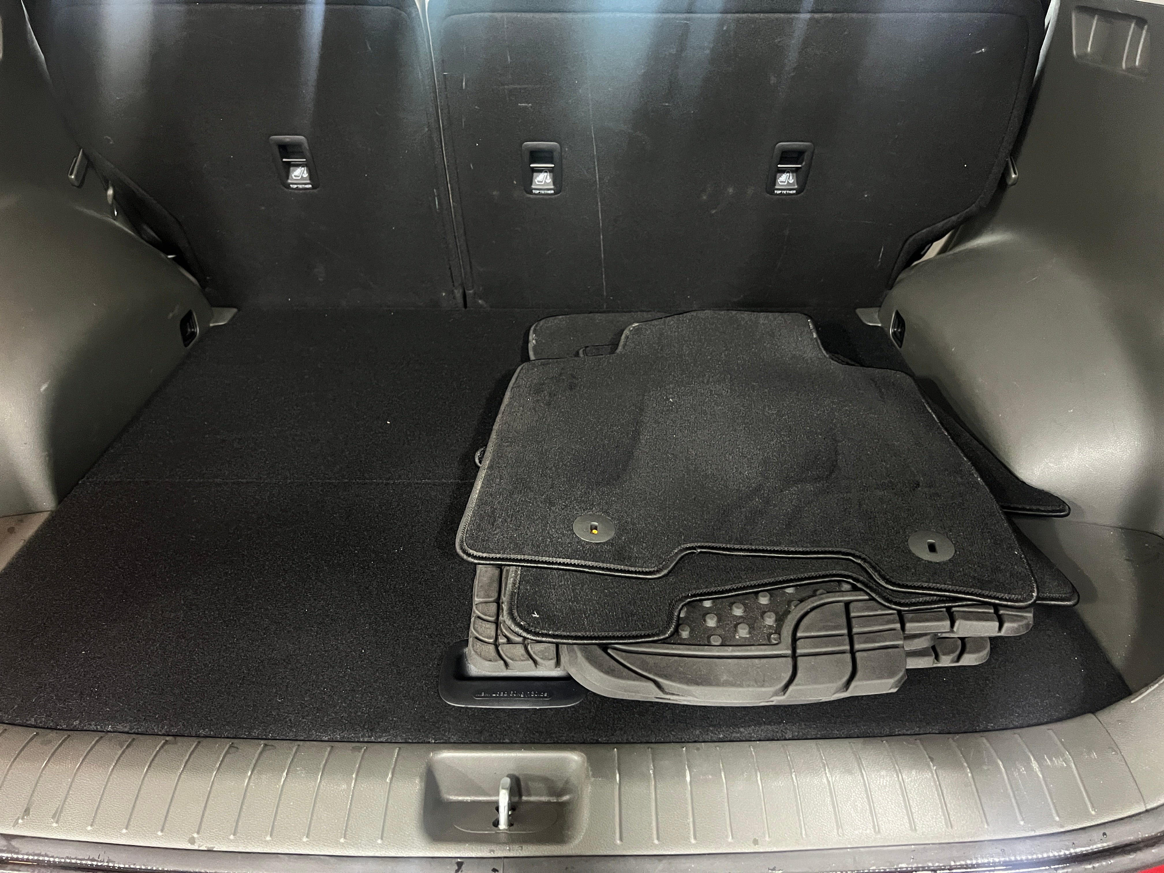 2018 Kia Sportage EX 6