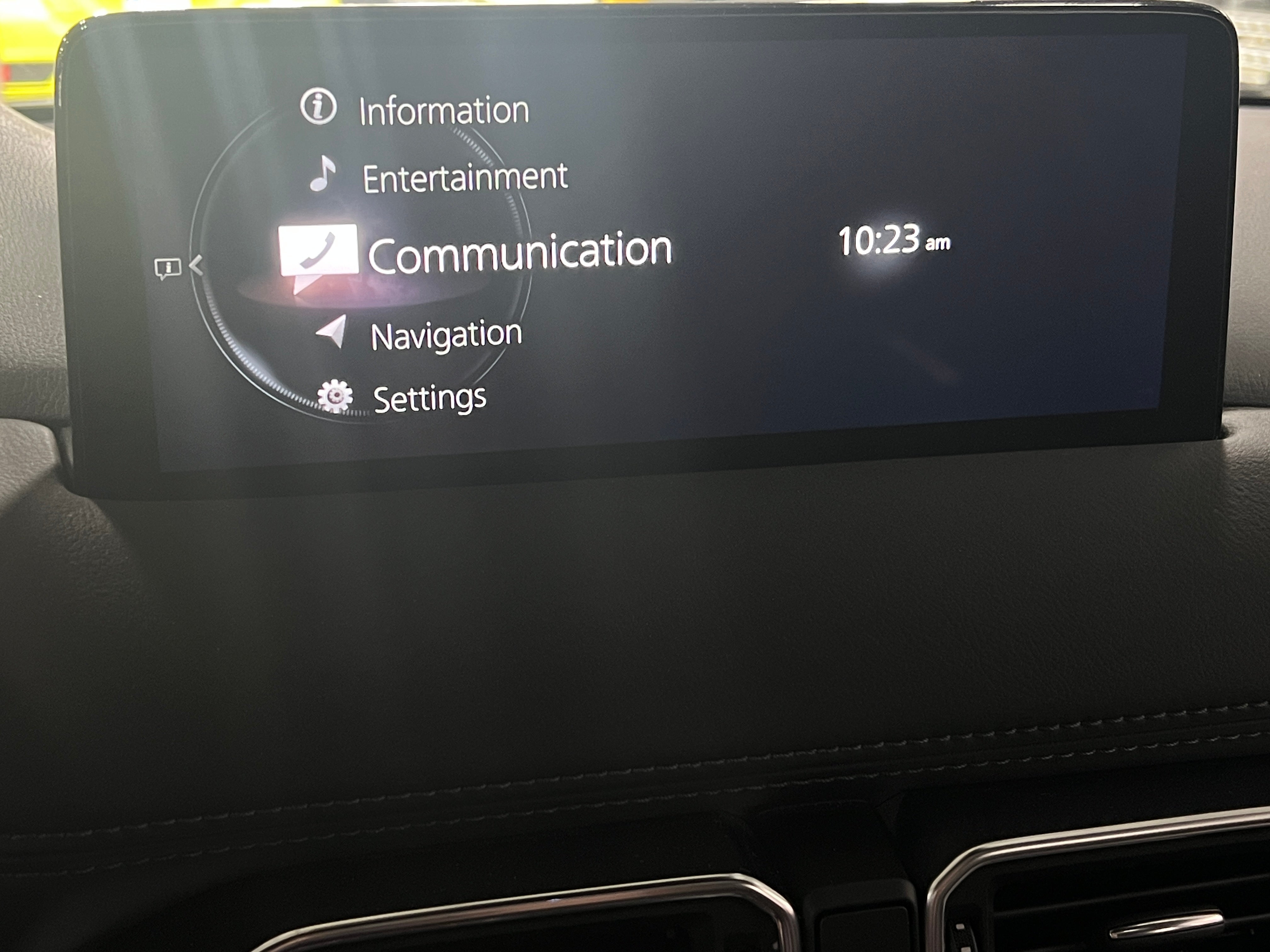 2021 Mazda CX-5 Turbo Signature 3