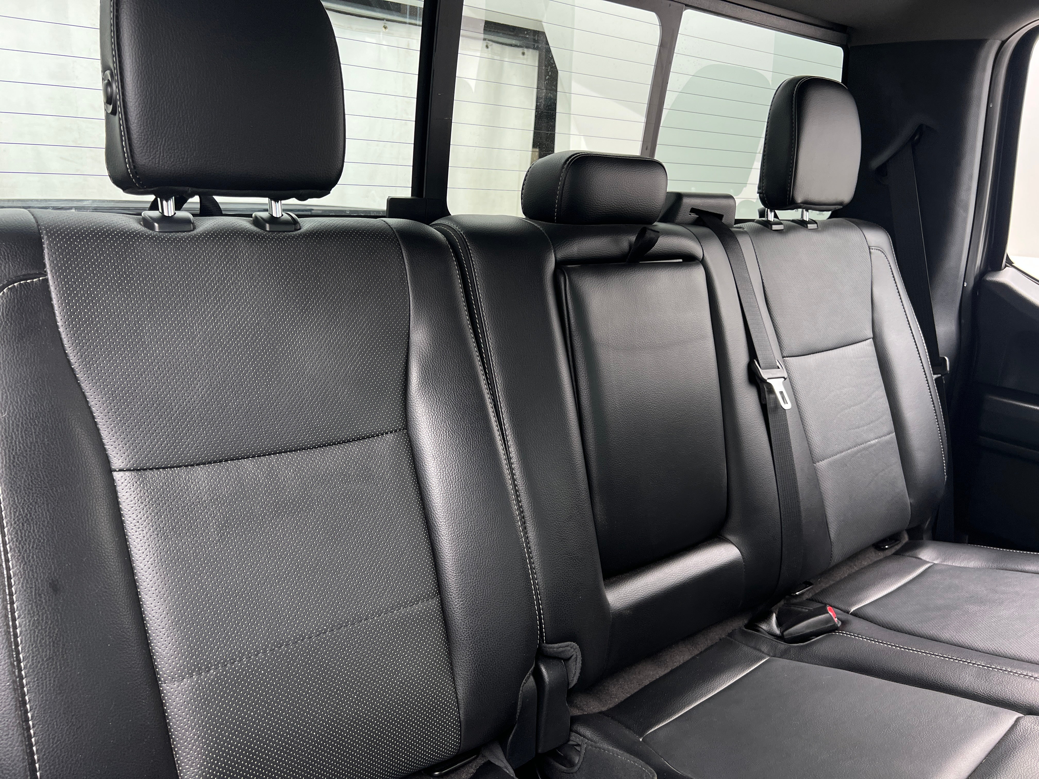 2016 Ford Econoline E-150 5
