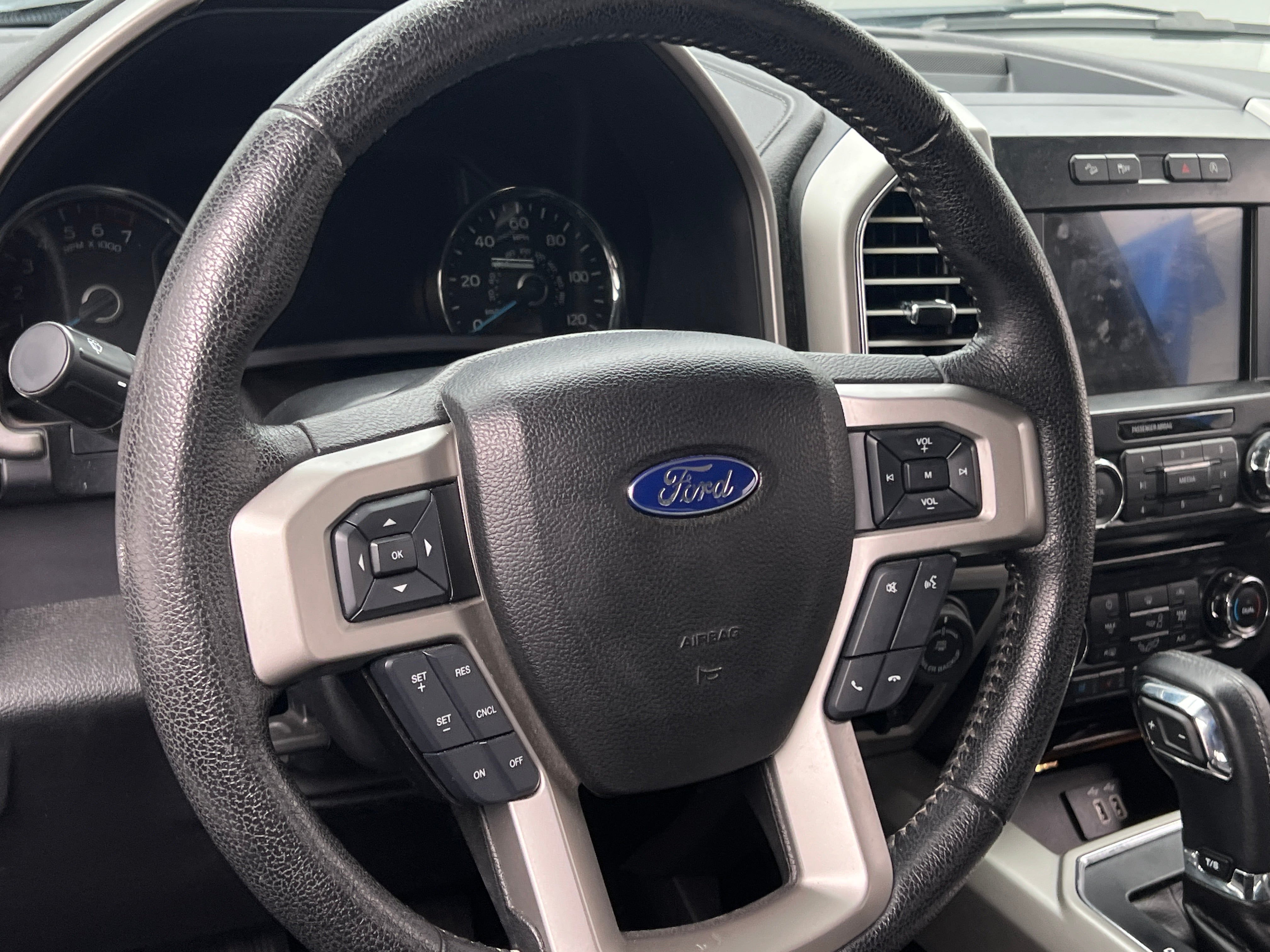 2016 Ford Econoline E-150 4