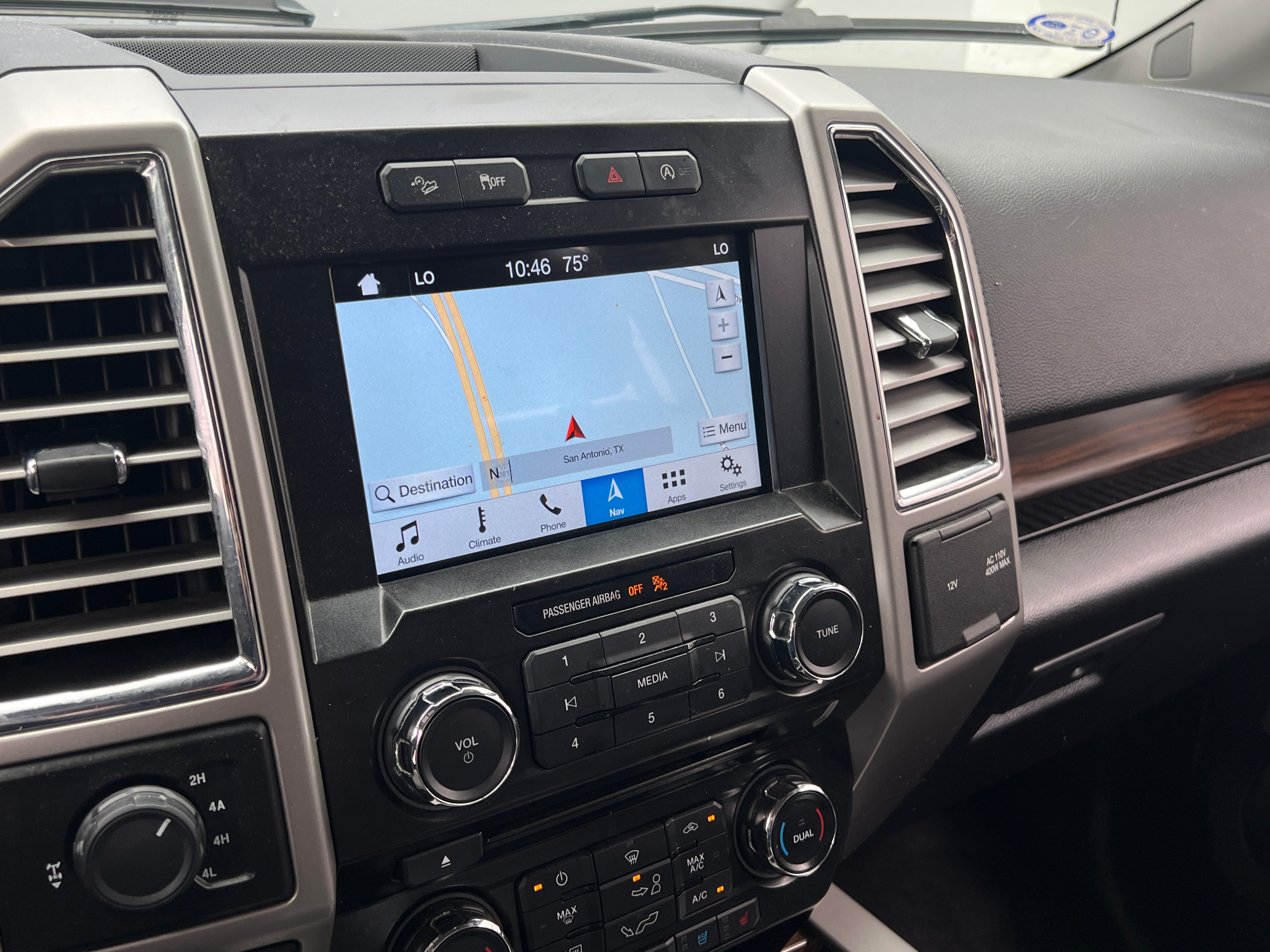2016 Ford Econoline E-150 3