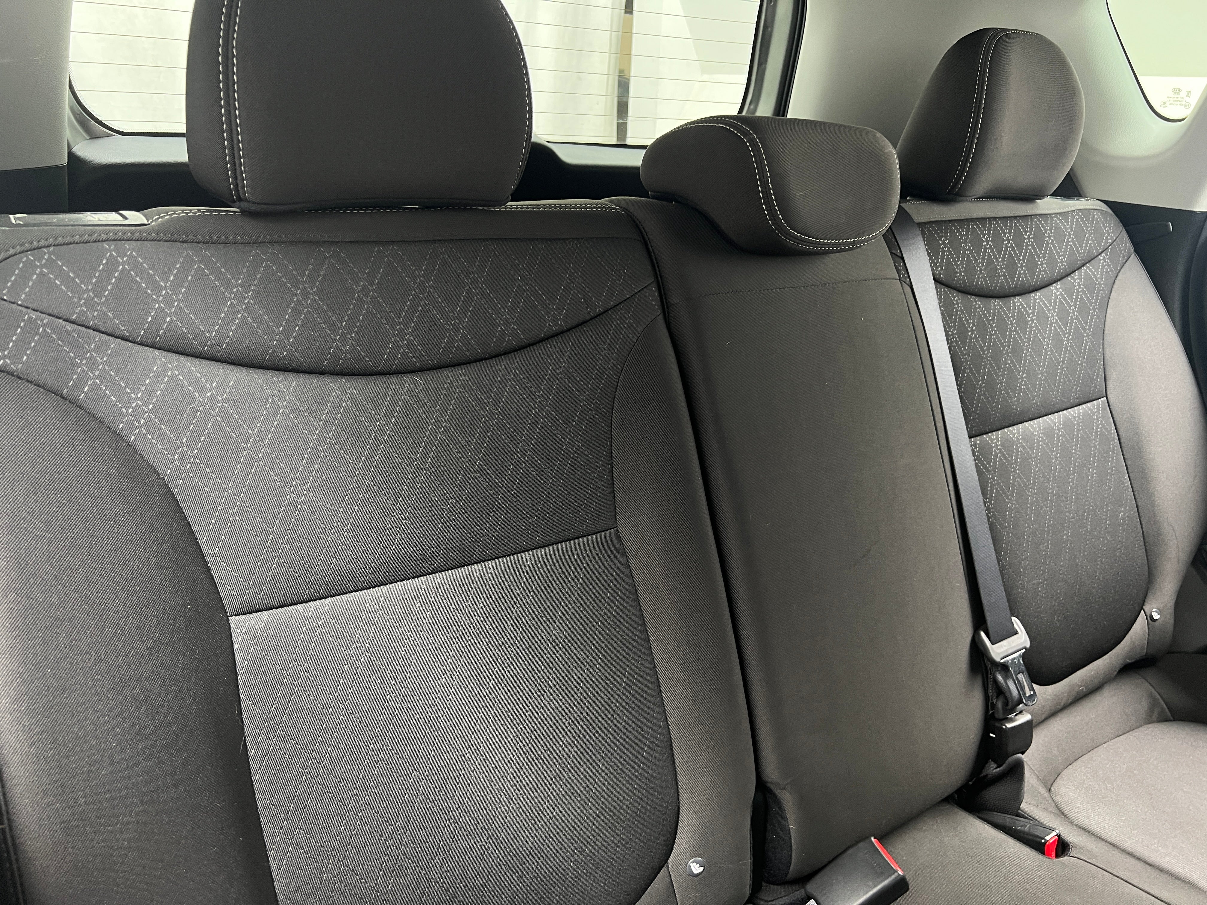 2018 Kia Soul Base 6