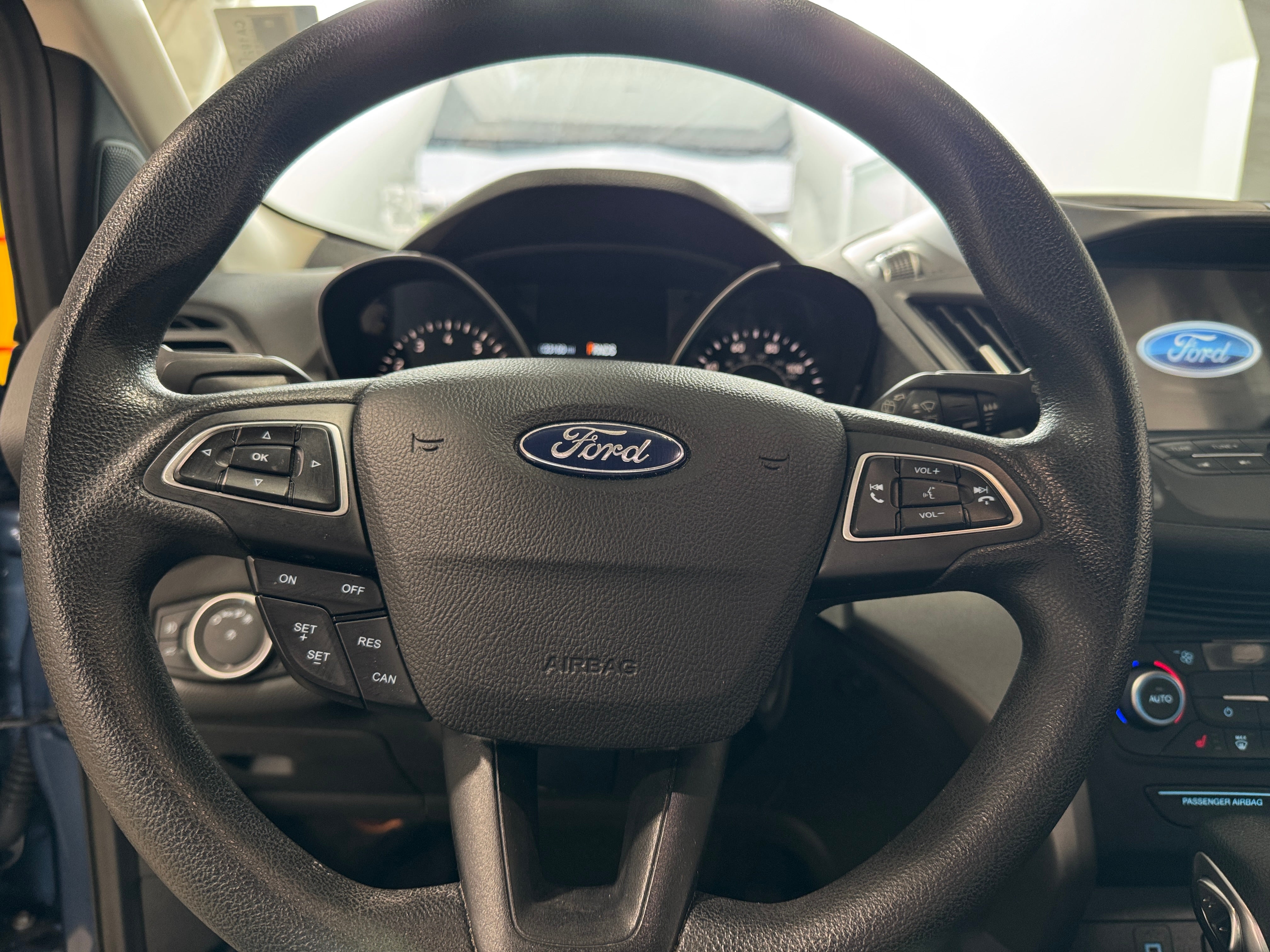 2018 Ford Escape SE 5