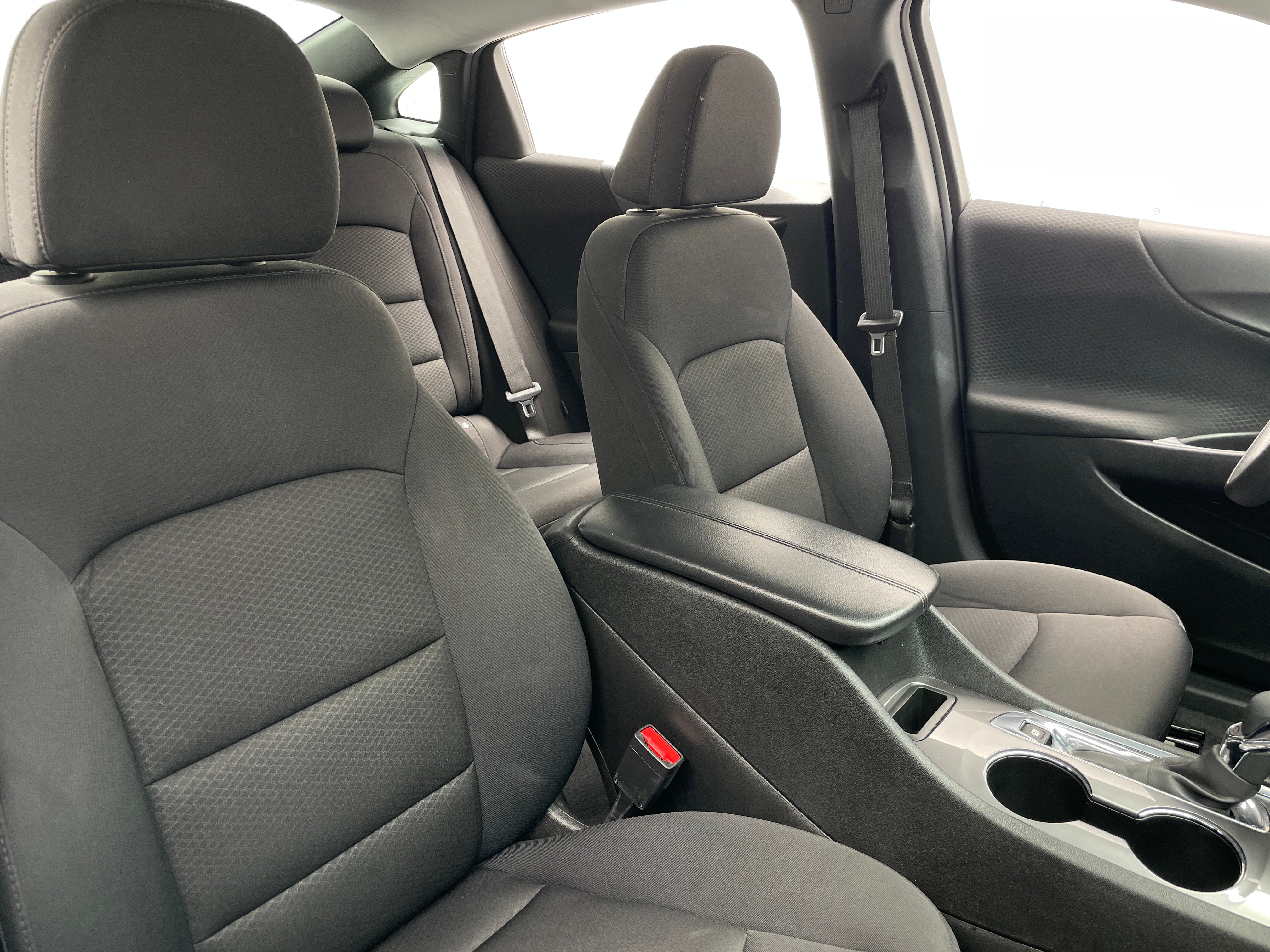 2023 Chevrolet Malibu LT 2