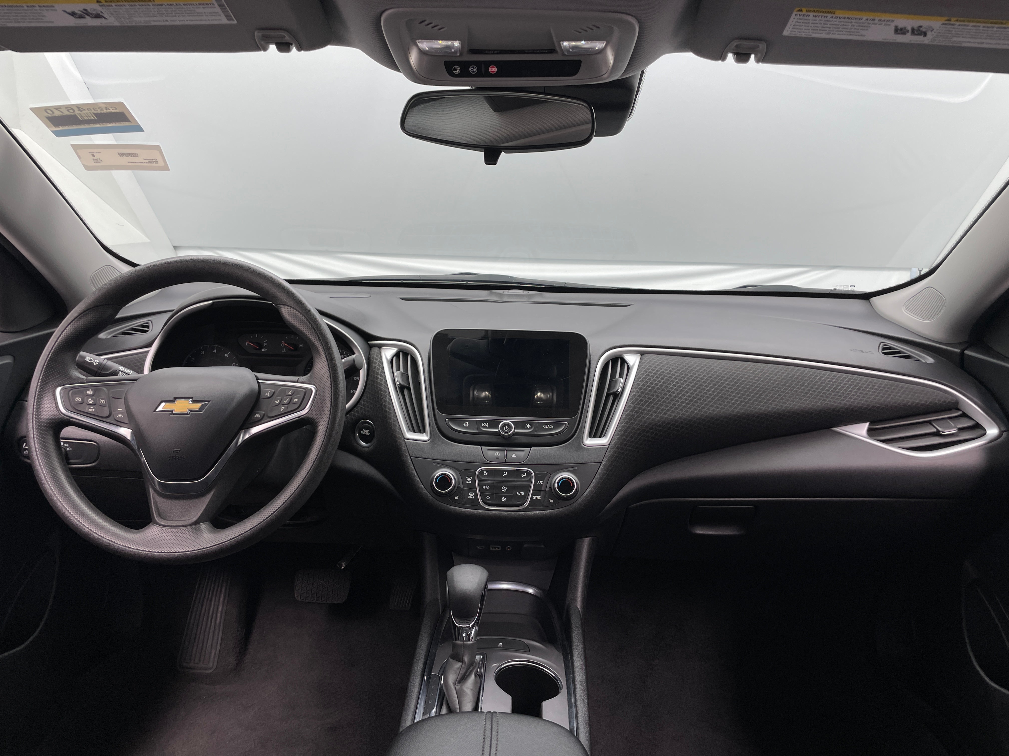 2023 Chevrolet Malibu LT 3