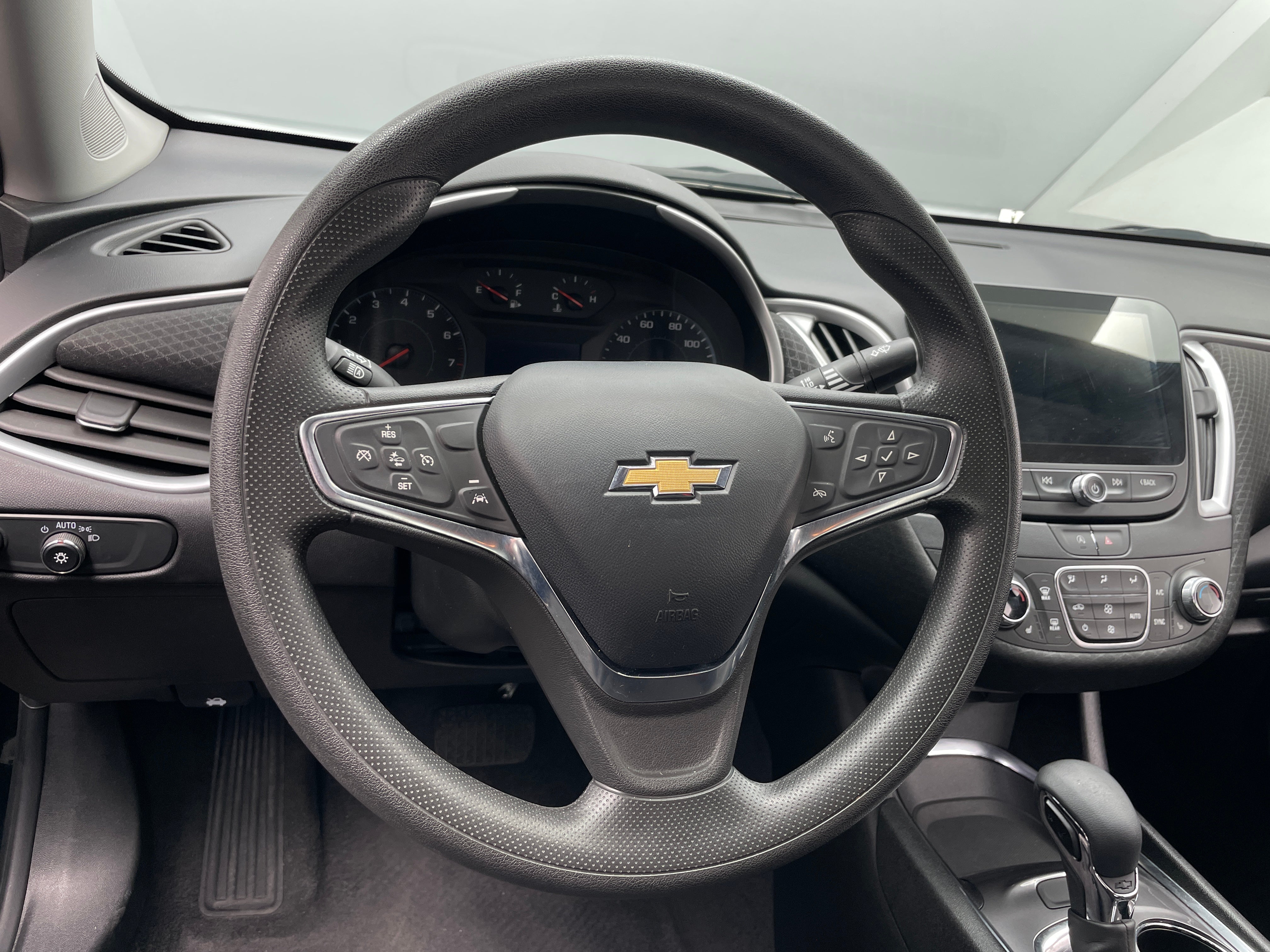 2023 Chevrolet Malibu LT 5