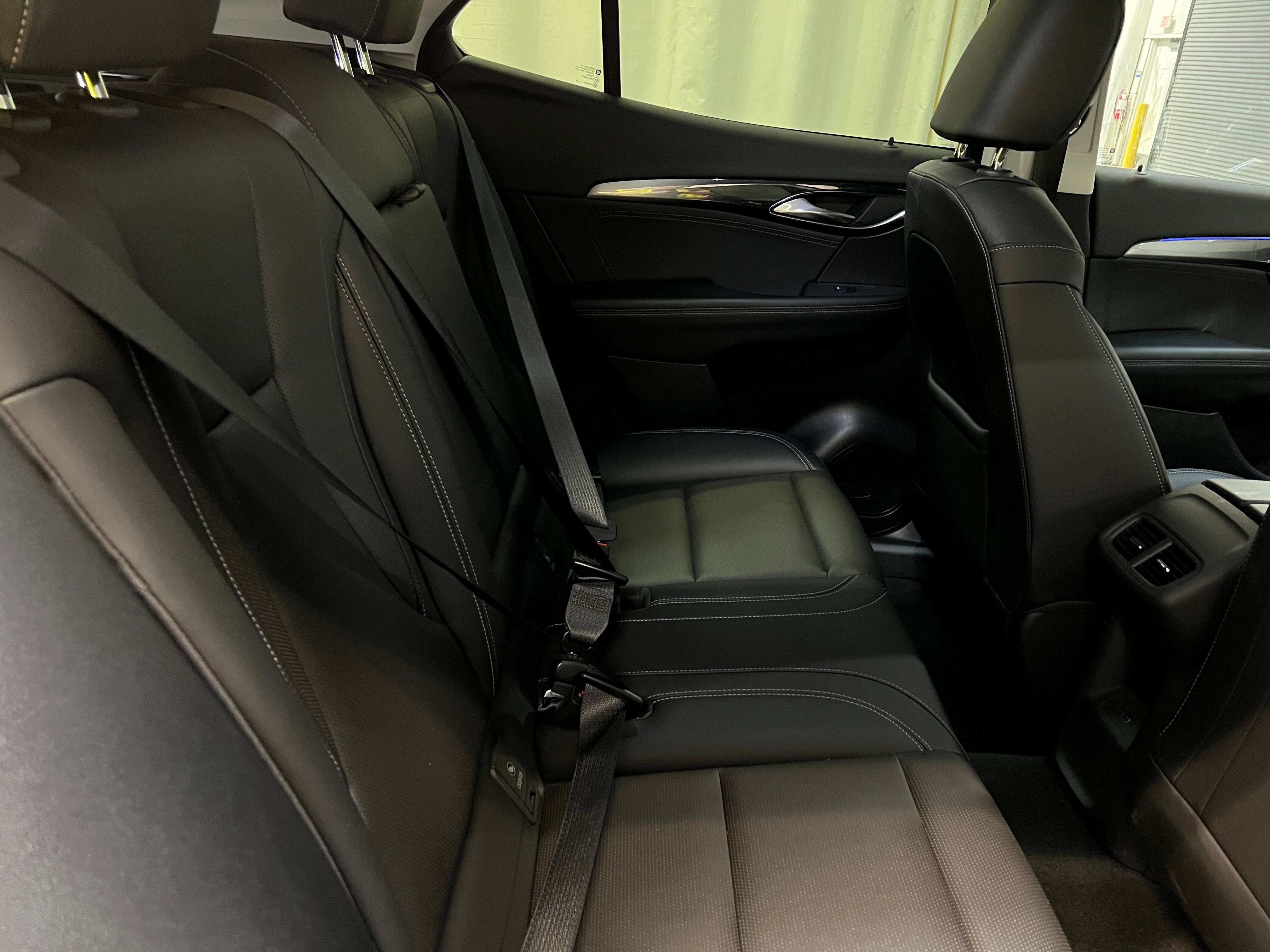 2024 Buick Envision Preferred 6