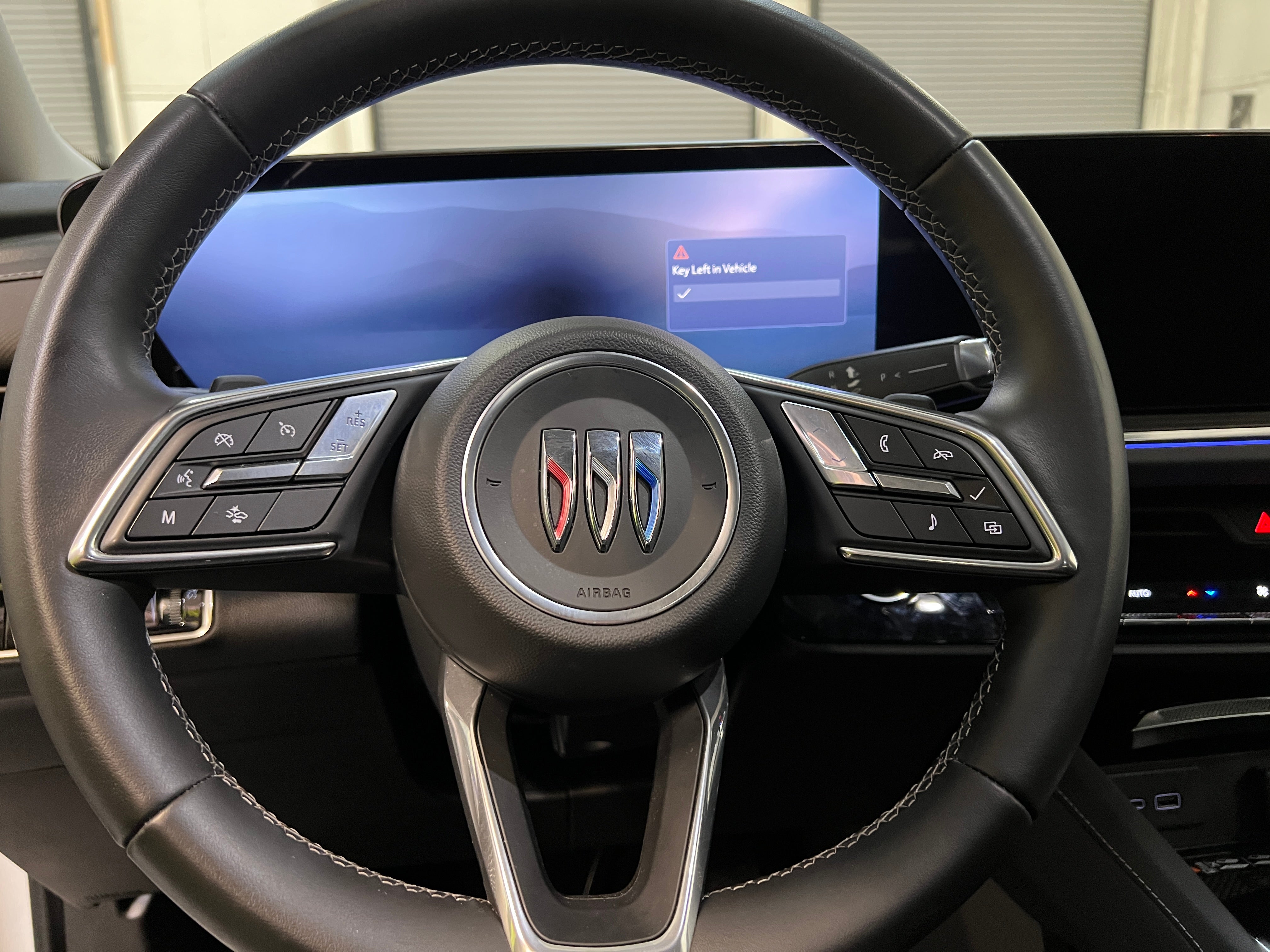 2024 Buick Envision Preferred 5