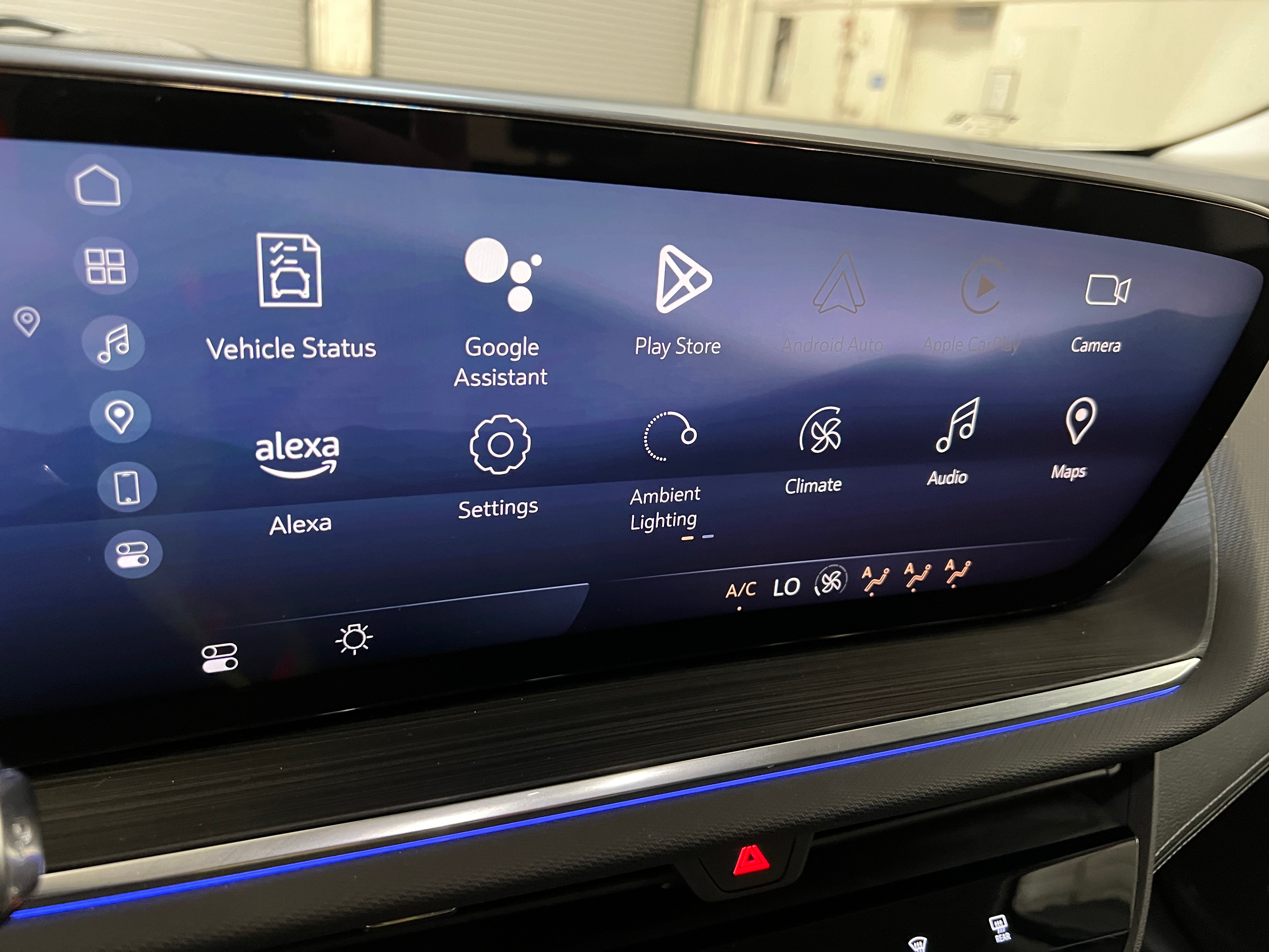 2024 Buick Envision Preferred 4