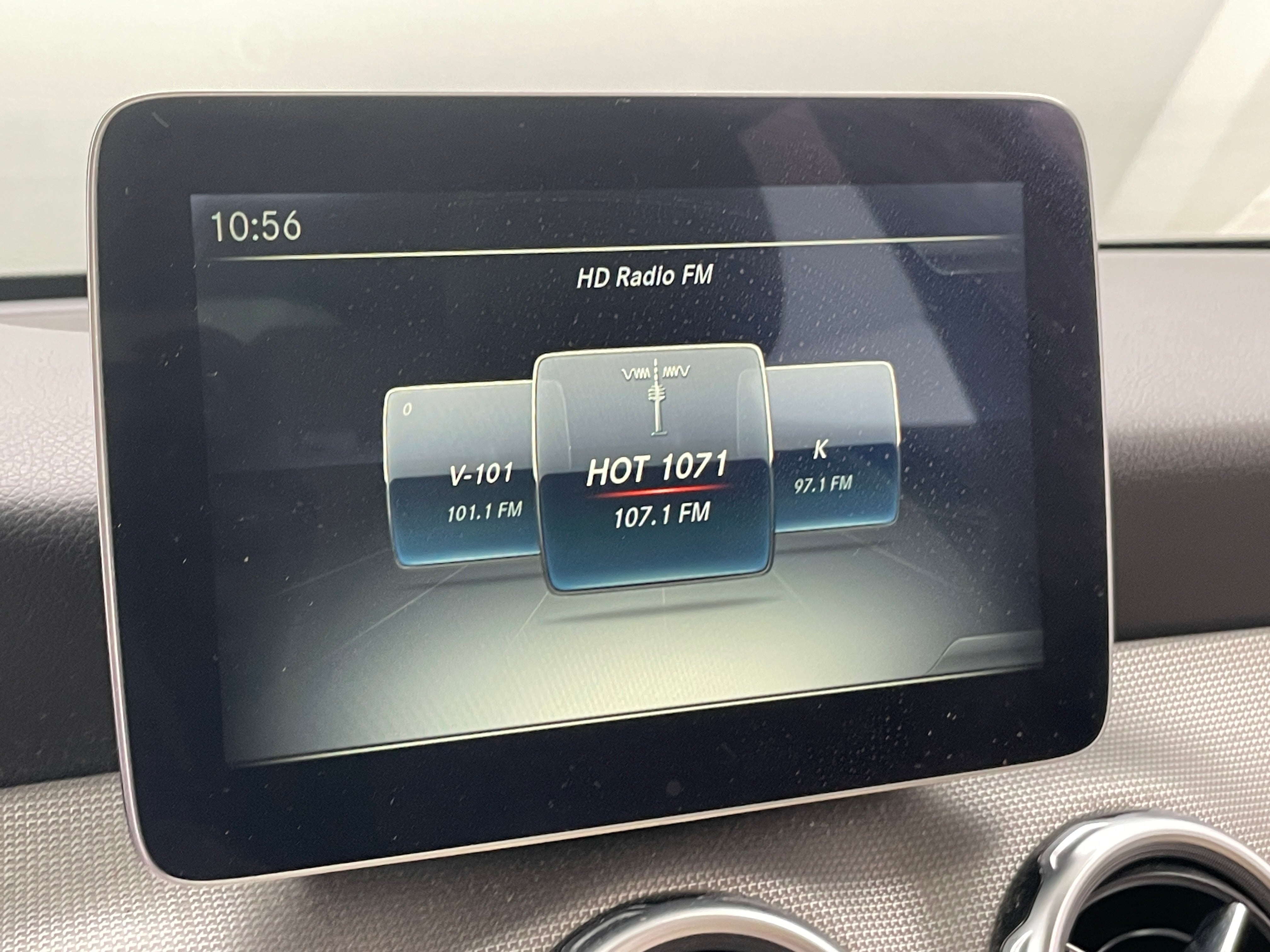2018 Mercedes-Benz GLA 250 4MATIC 3