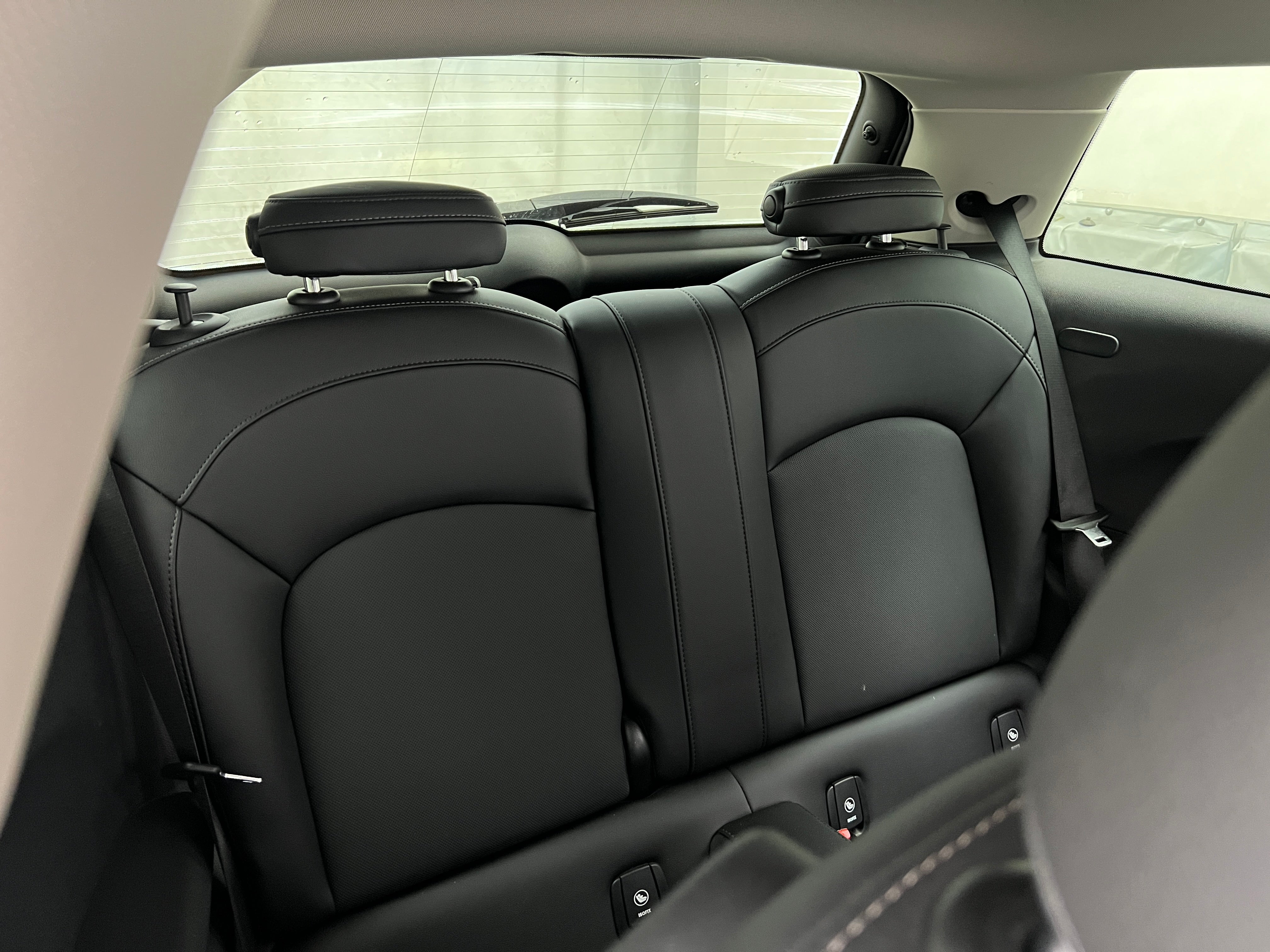 2019 MINI Cooper Hardtop 2 Door 5