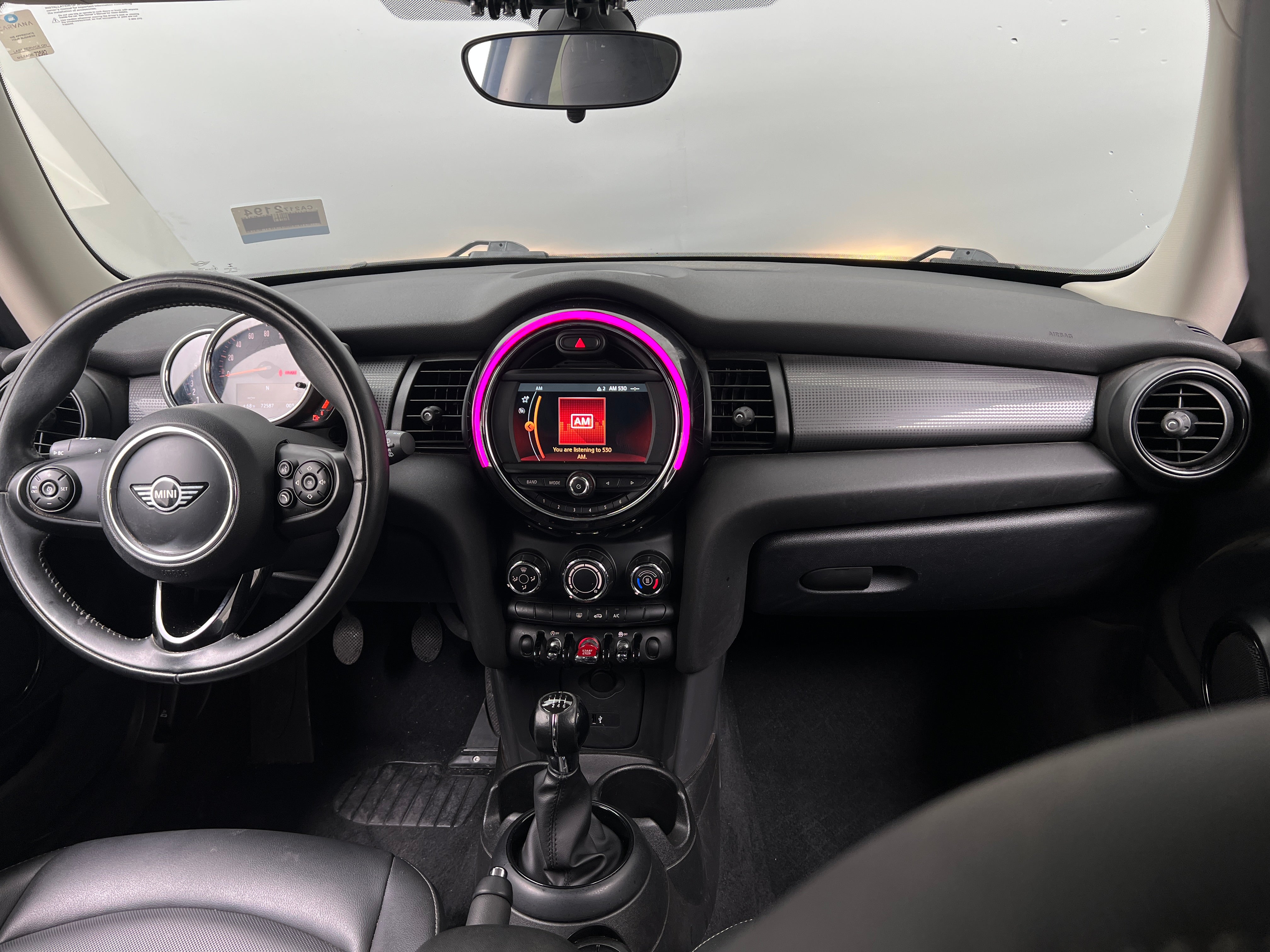 2019 MINI Cooper Hardtop 2 Door 2