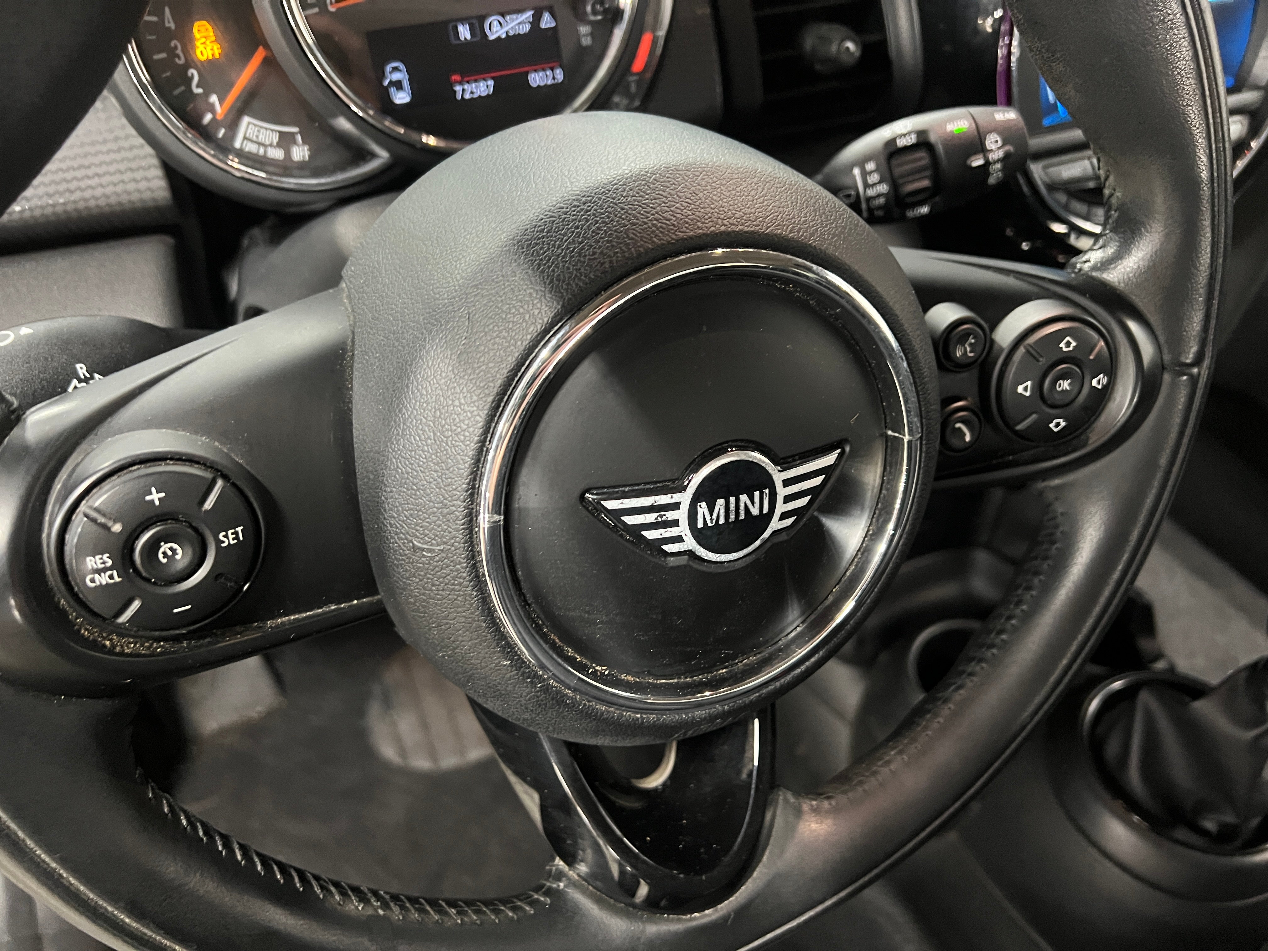 2019 MINI Cooper Hardtop 2 Door 4