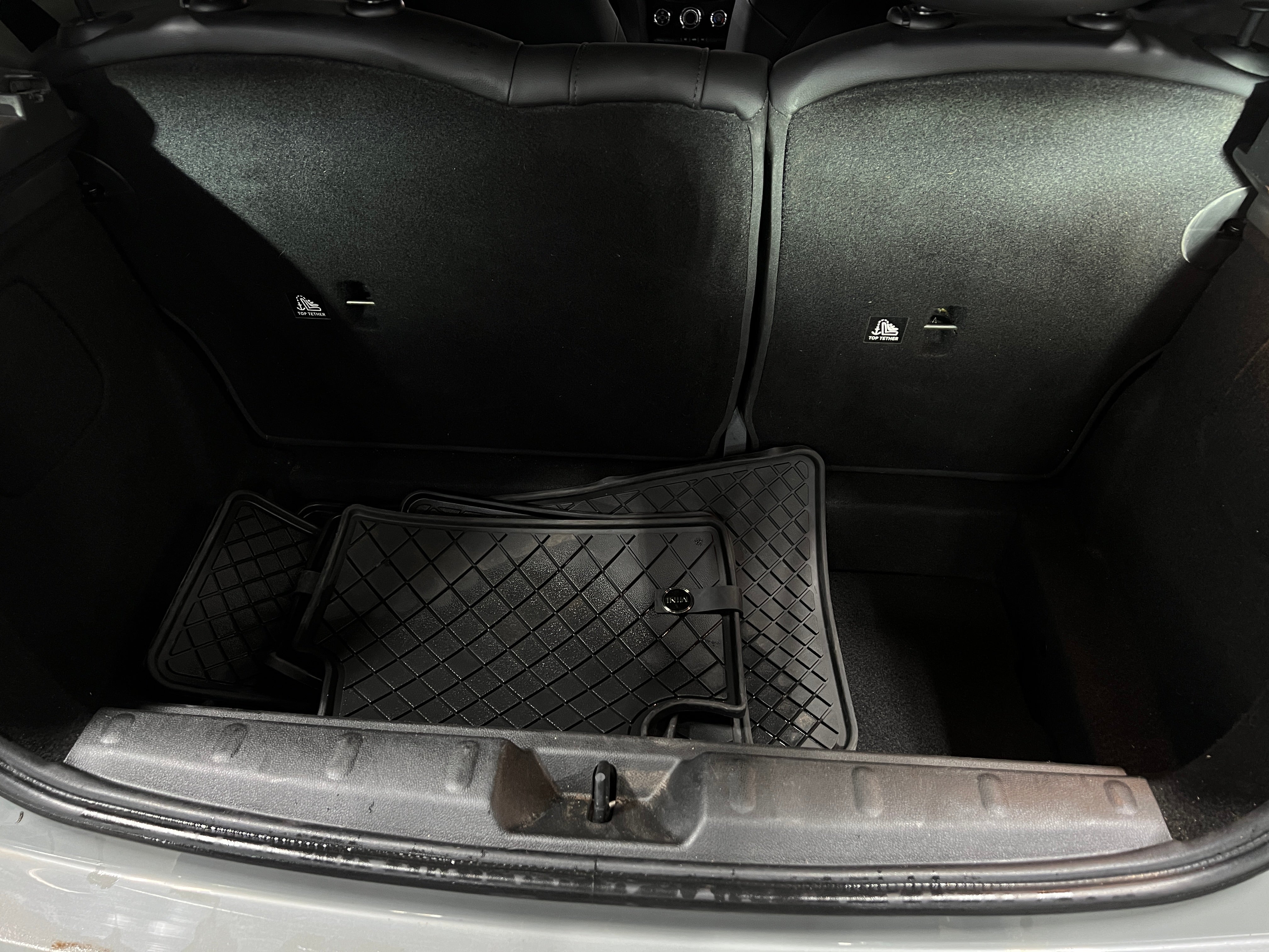2019 MINI Cooper Hardtop 2 Door 6