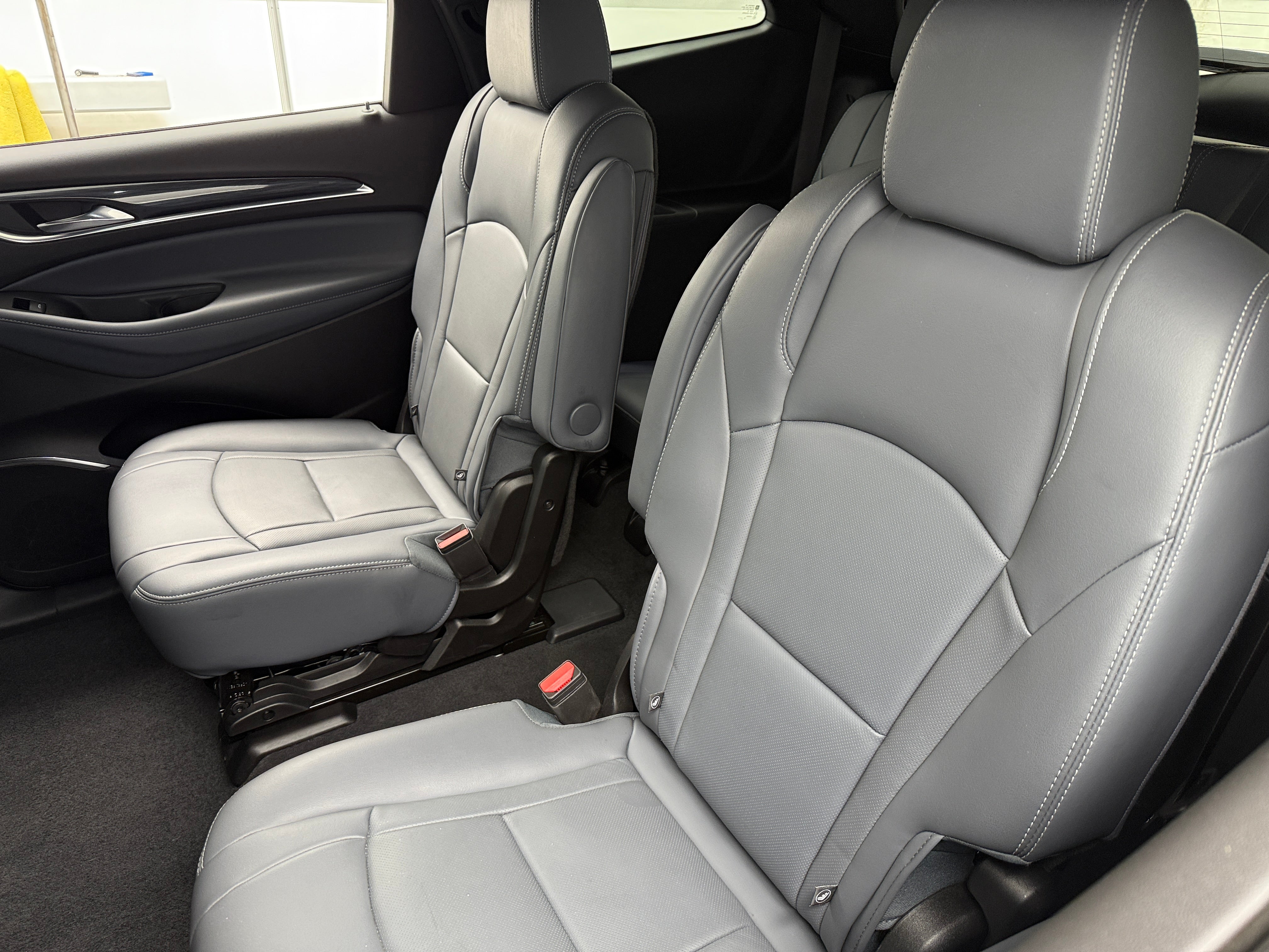2024 Buick Enclave Premium 5