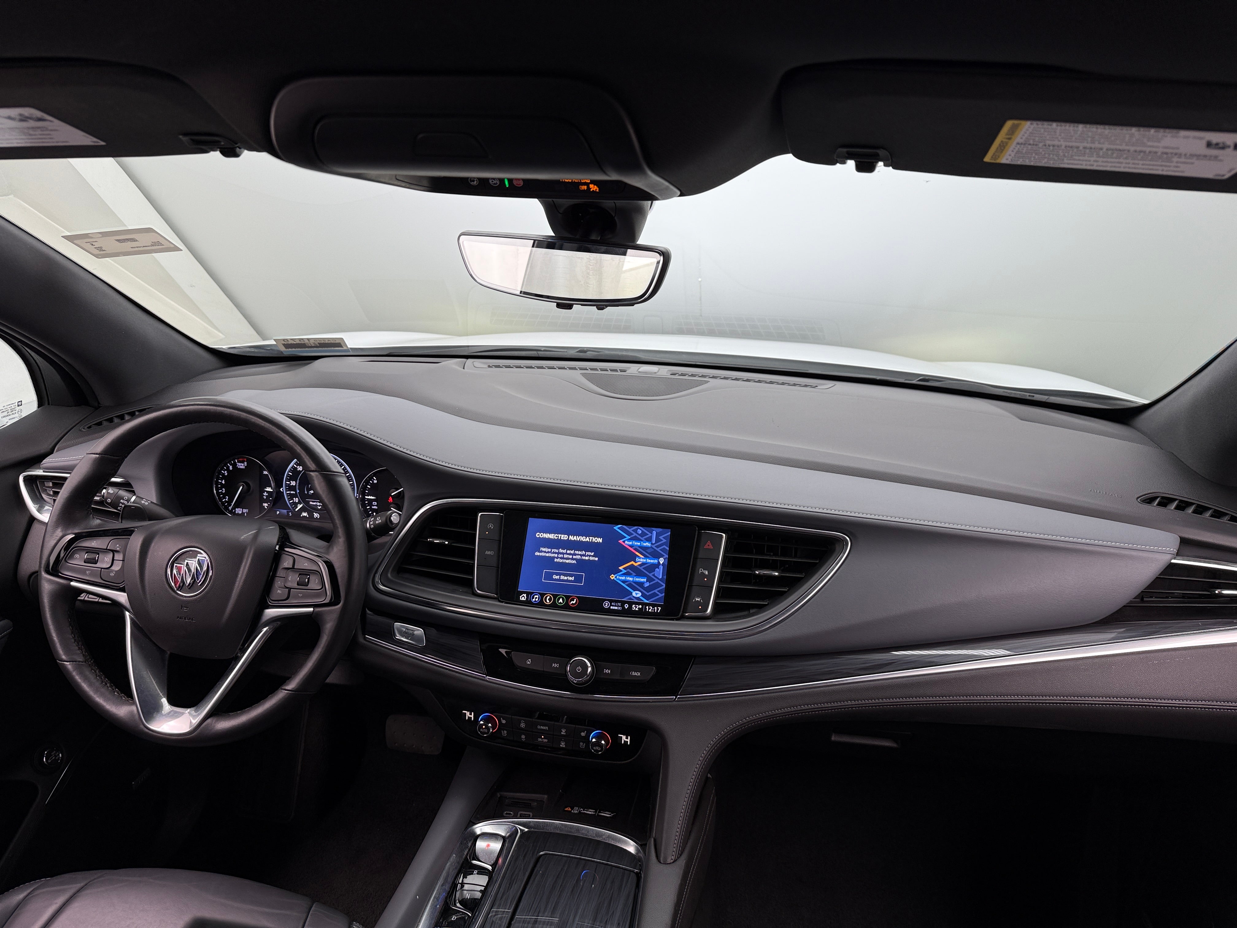 2024 Buick Enclave Premium 2