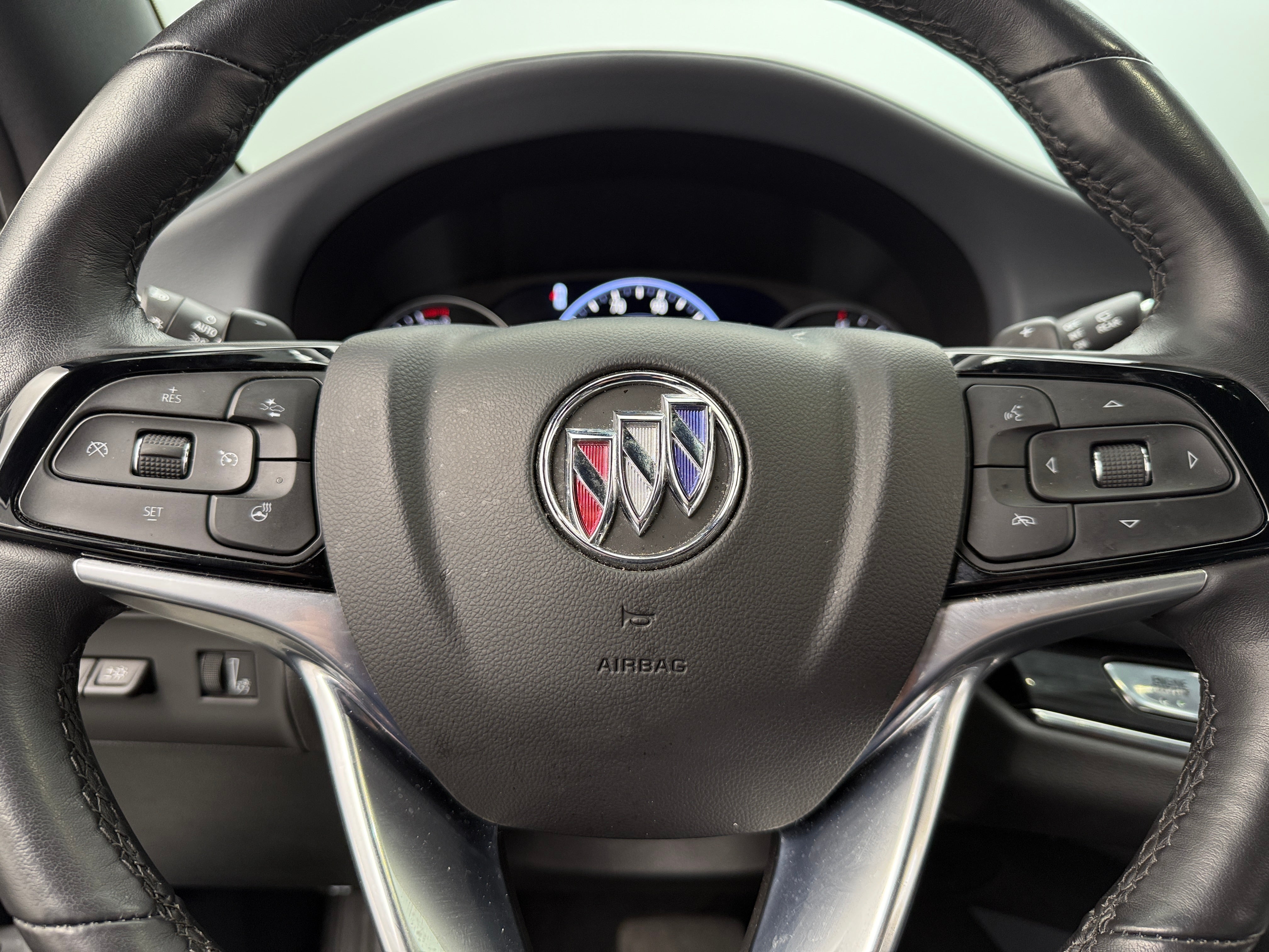 2024 Buick Enclave Premium 4