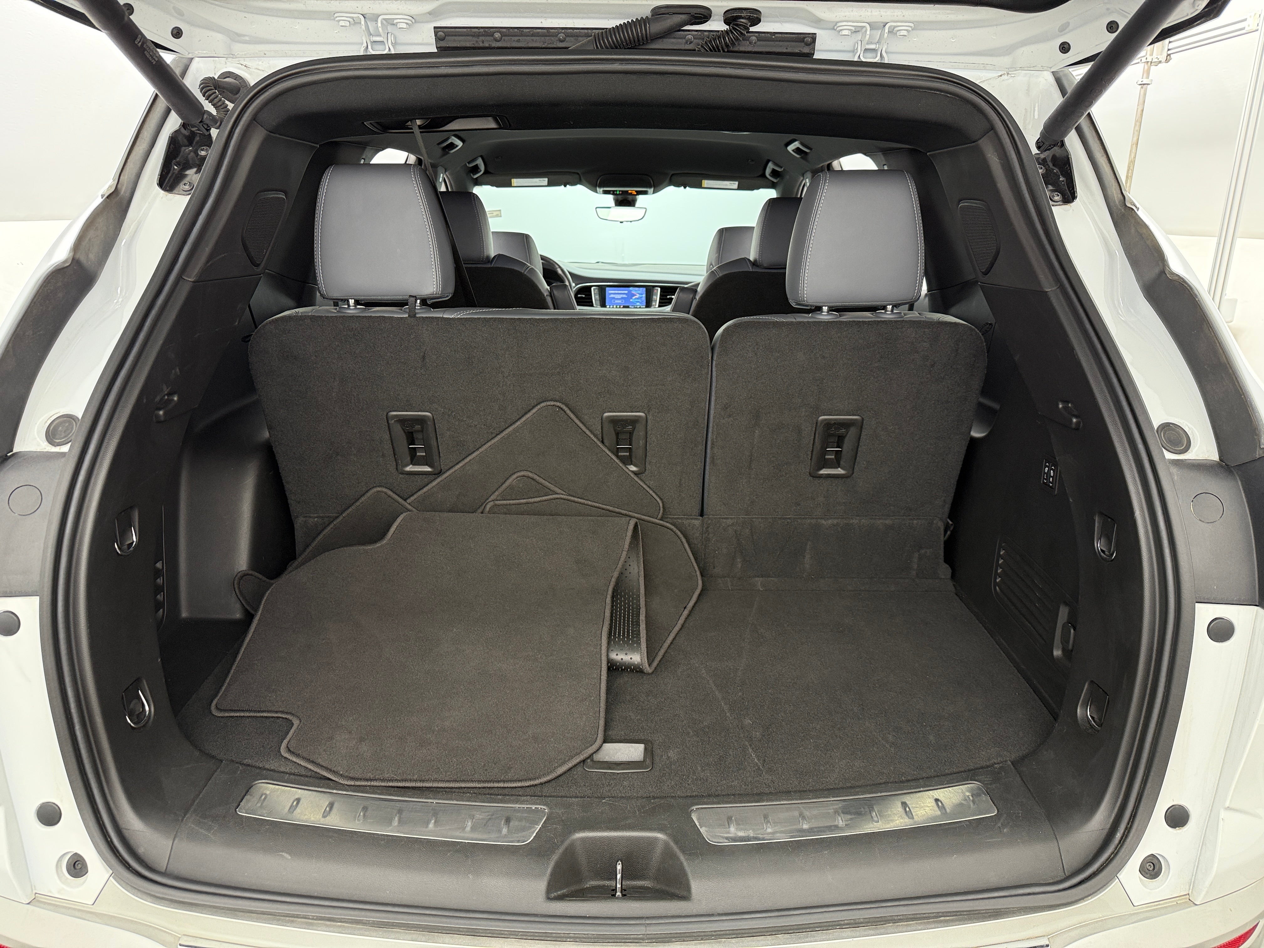 2024 Buick Enclave Premium 6
