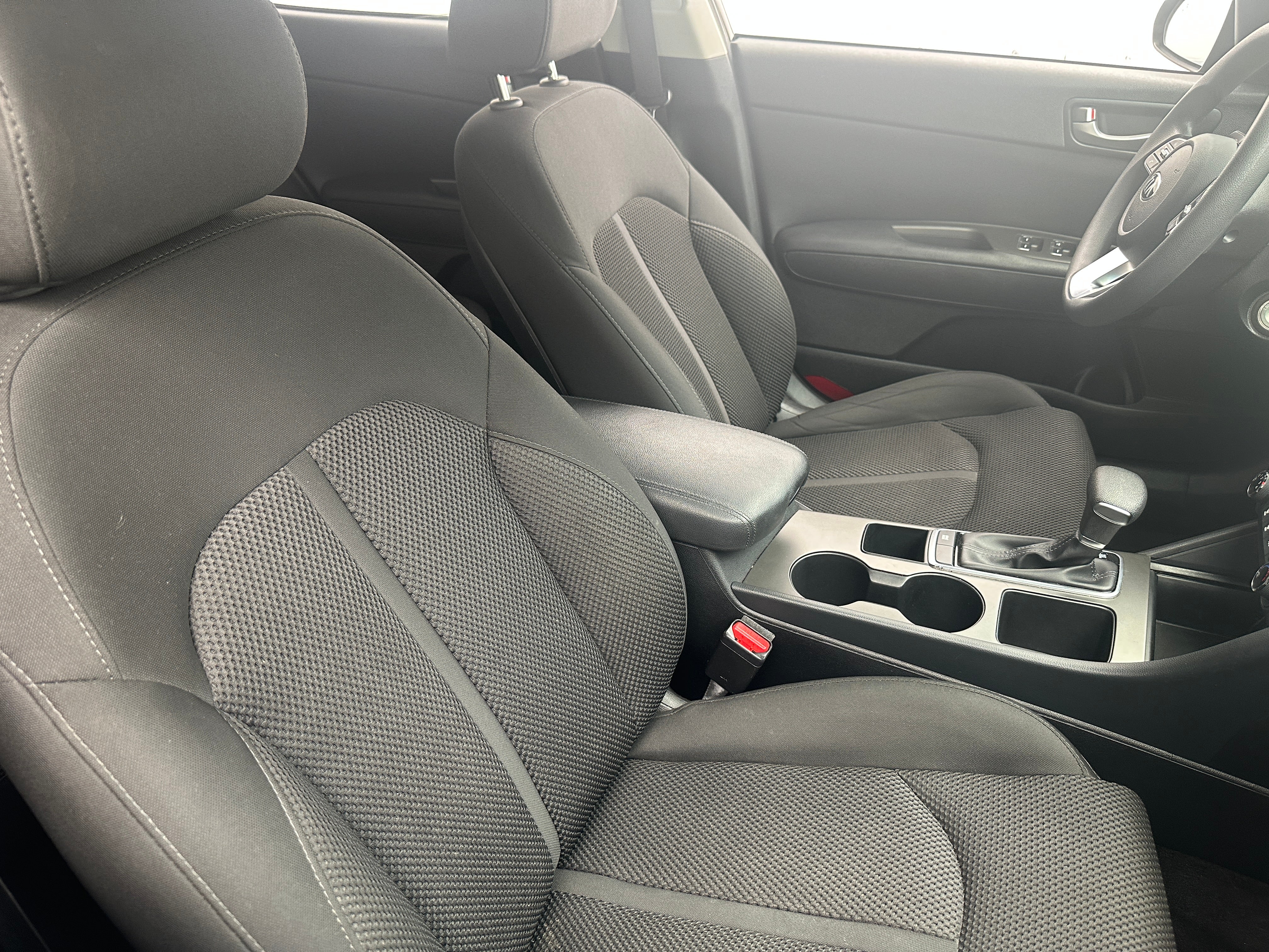 2020 Kia Optima LX 2