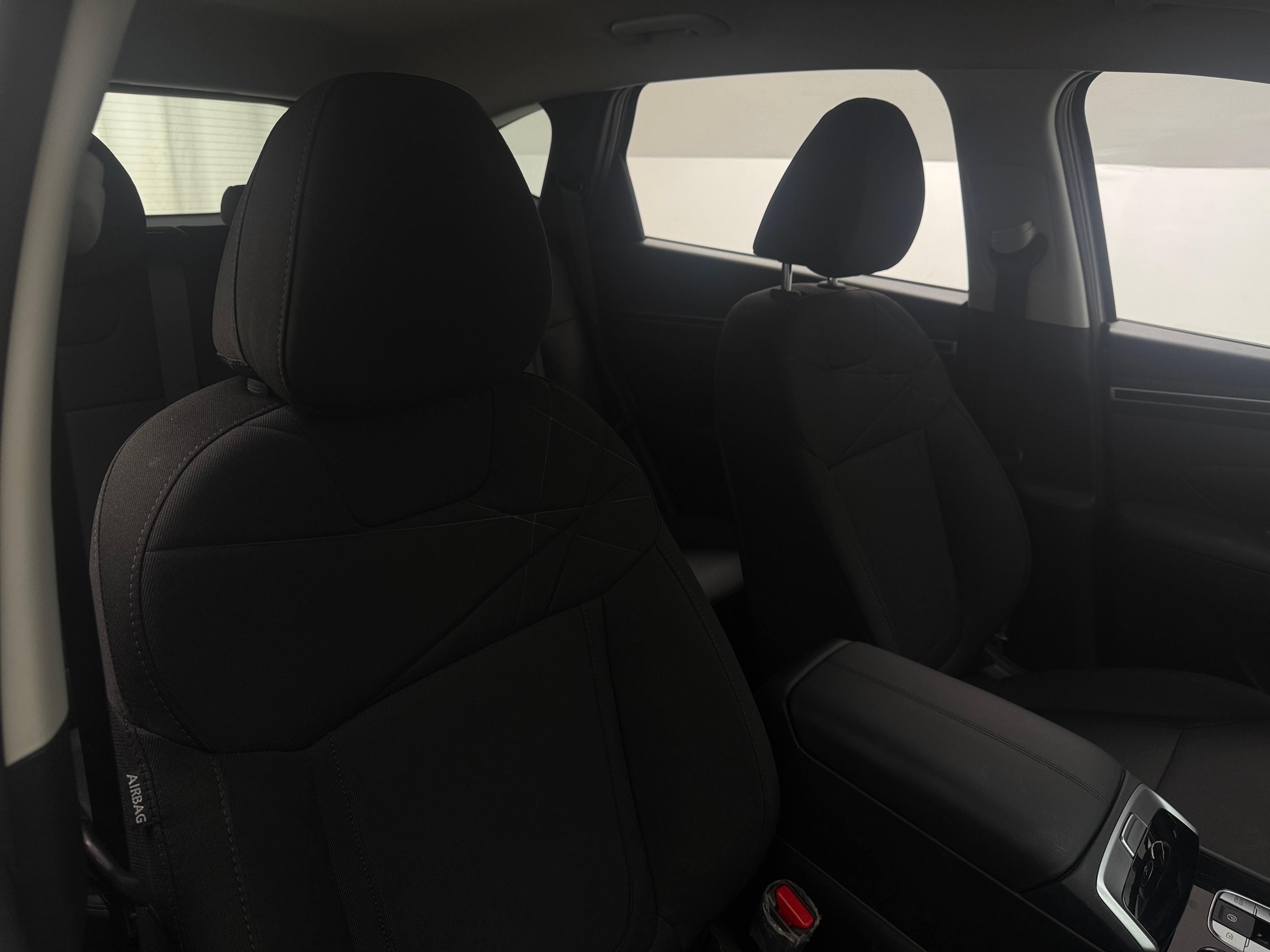 2024 Hyundai Tucson SE 2