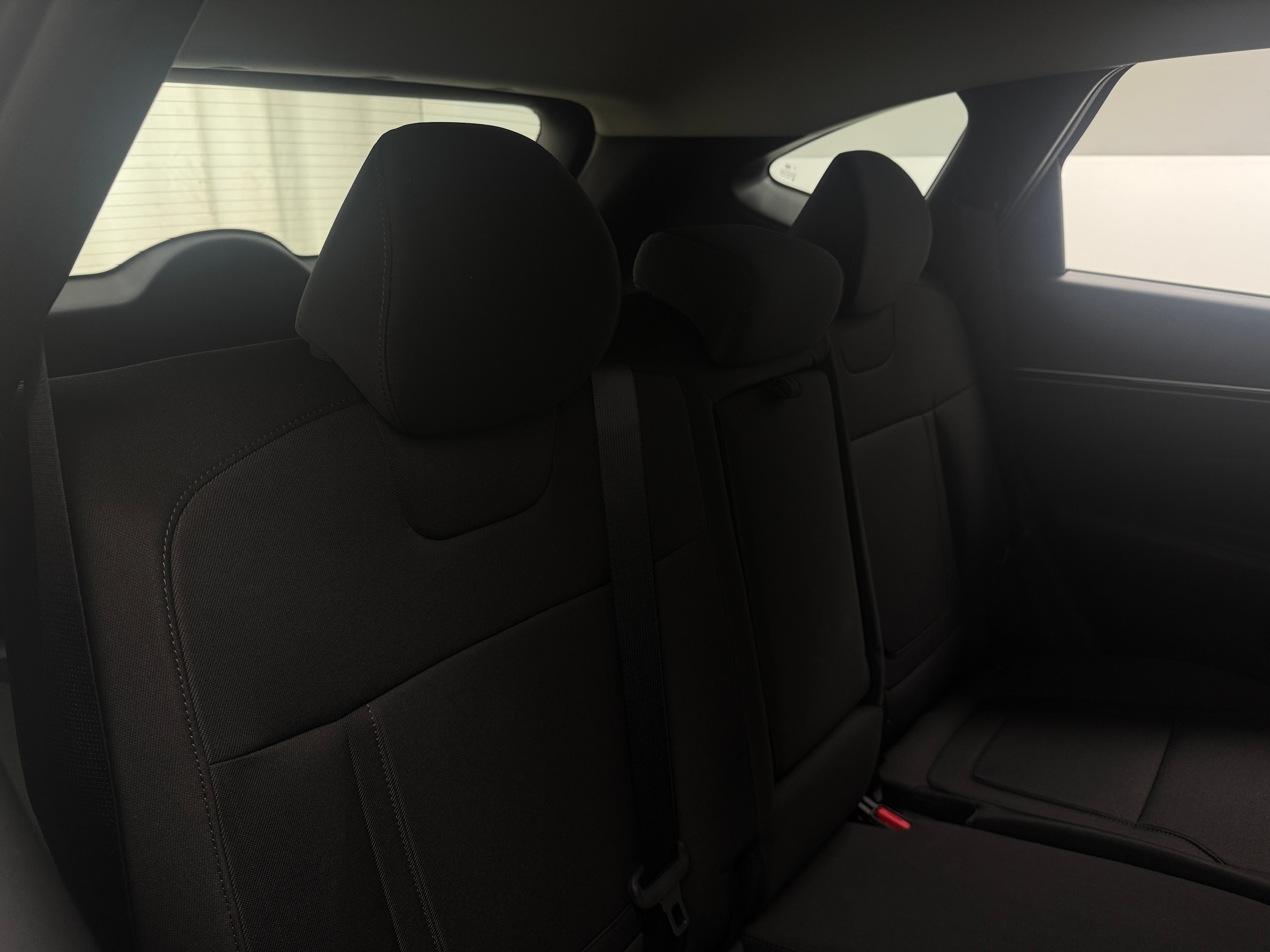 2024 Hyundai Tucson SE 6