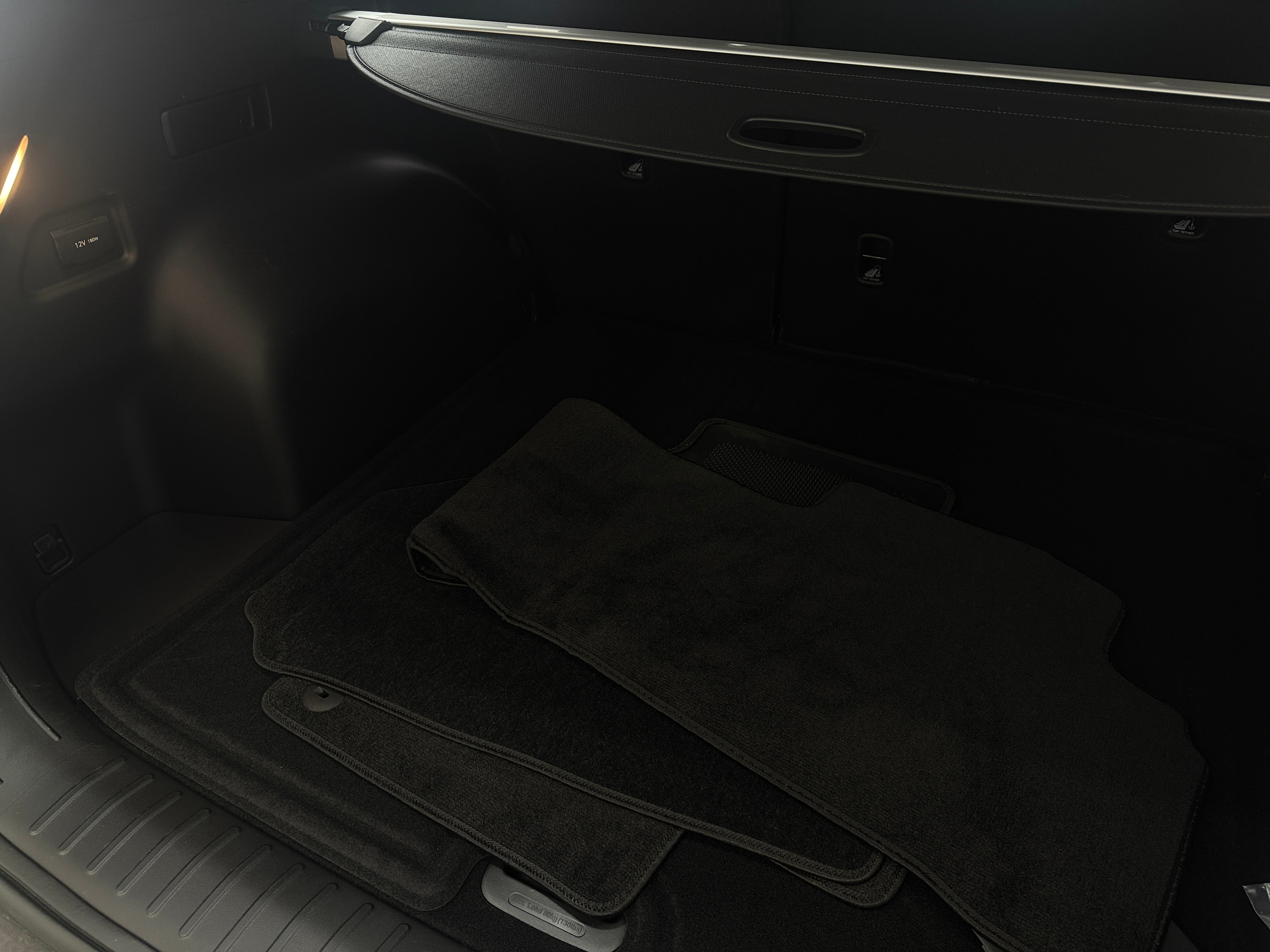 2024 Hyundai Tucson SE 7
