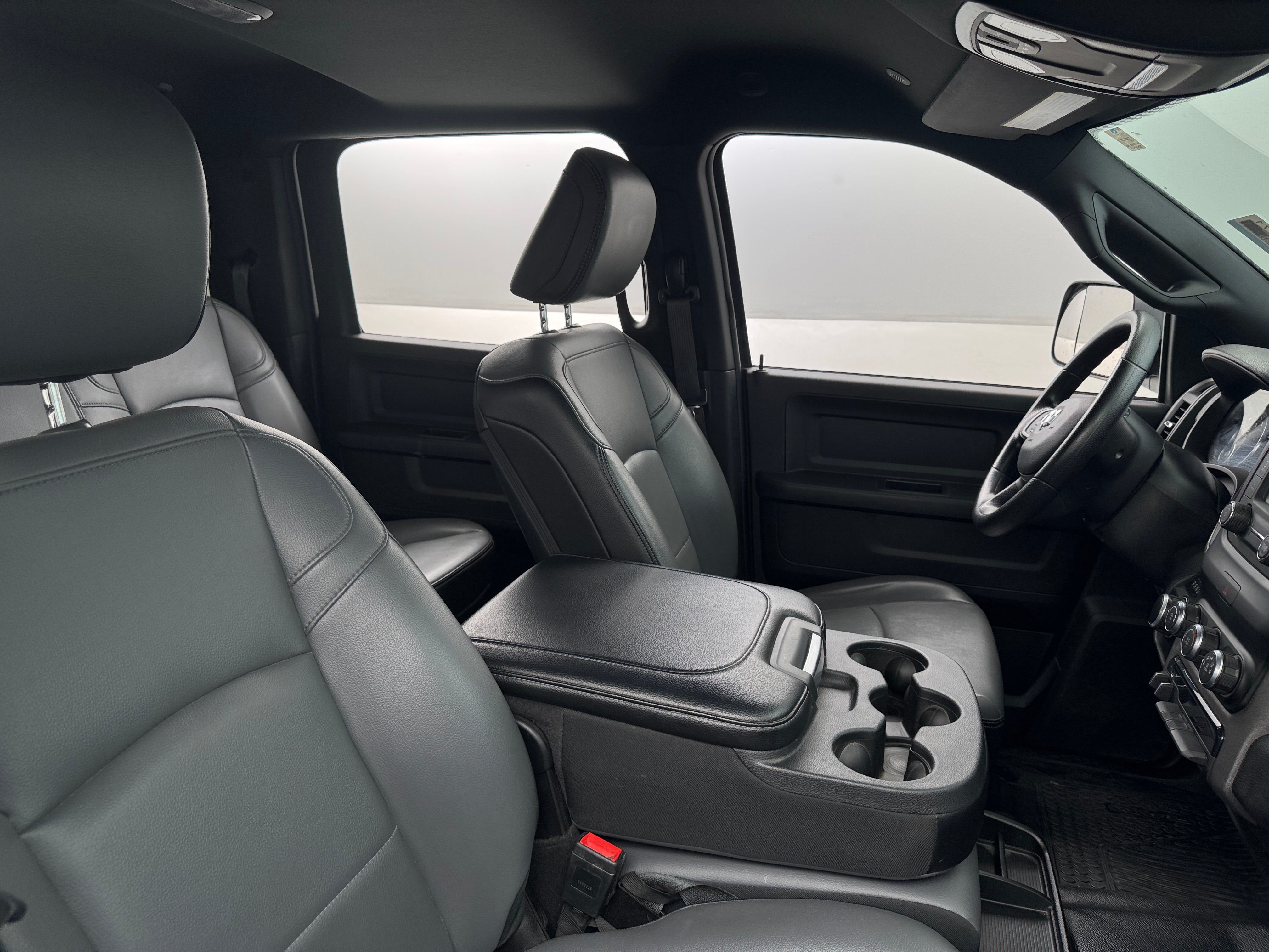 2022 RAM 2500 Tradesman 2