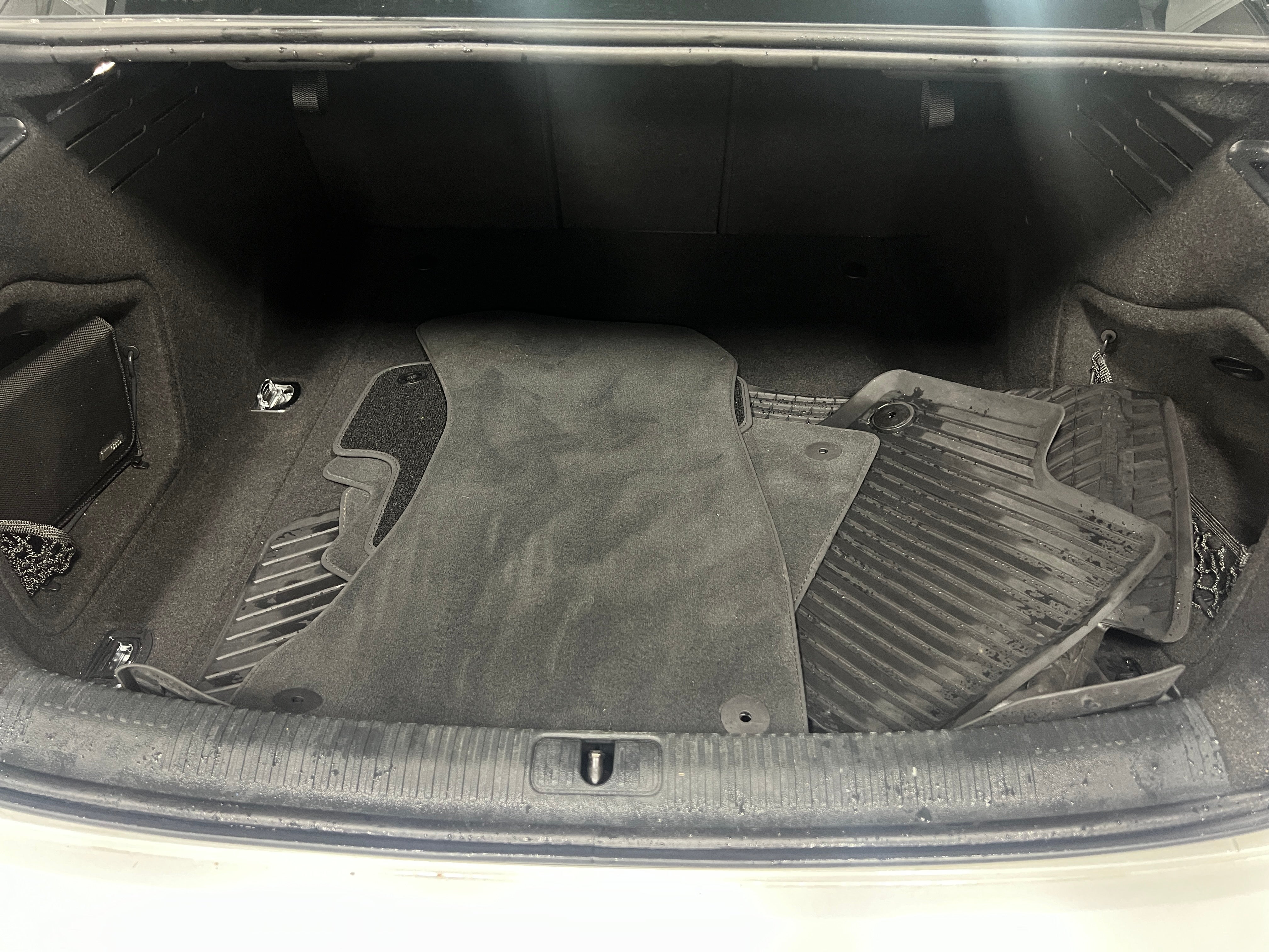 2017 Audi A4 Premium 6