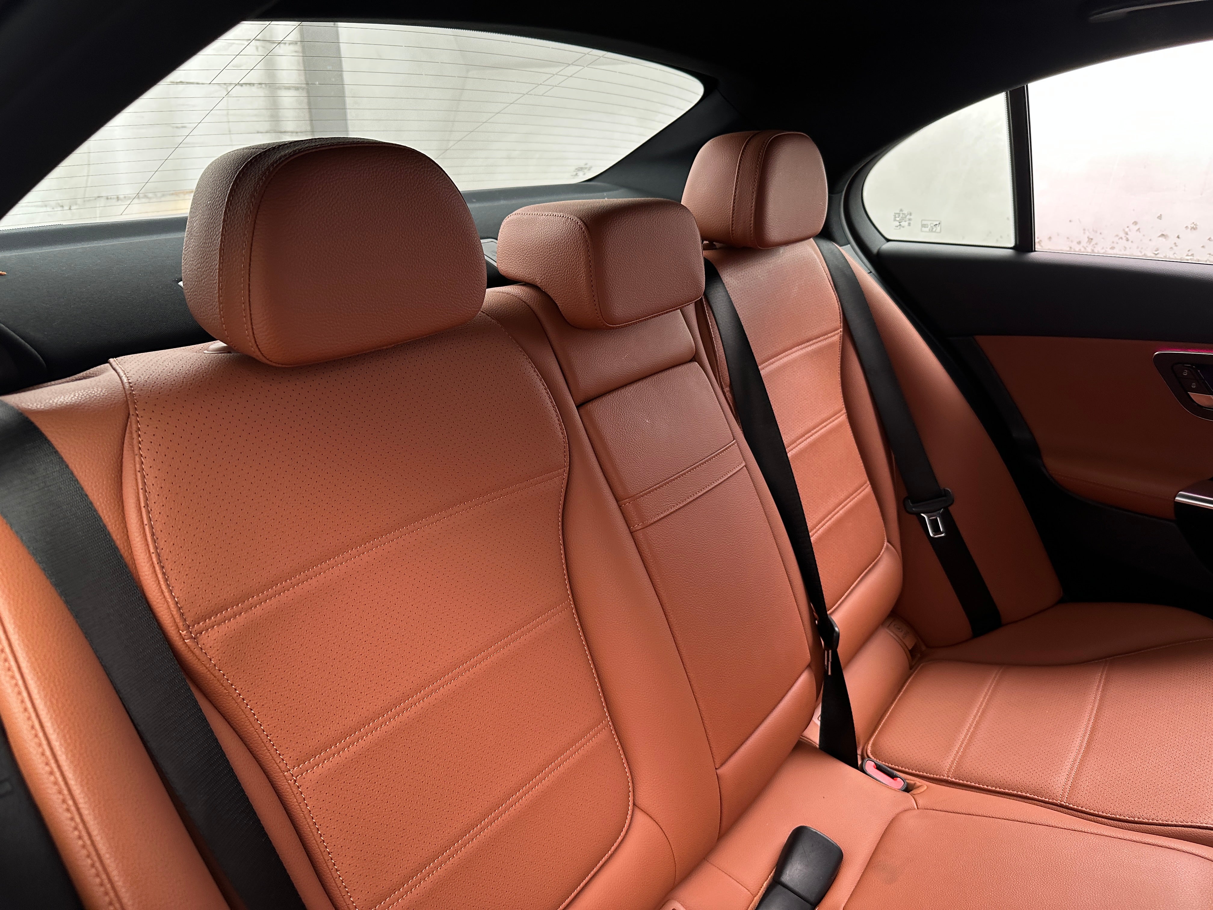 2022 Mercedes-Benz C-Class C 300 5