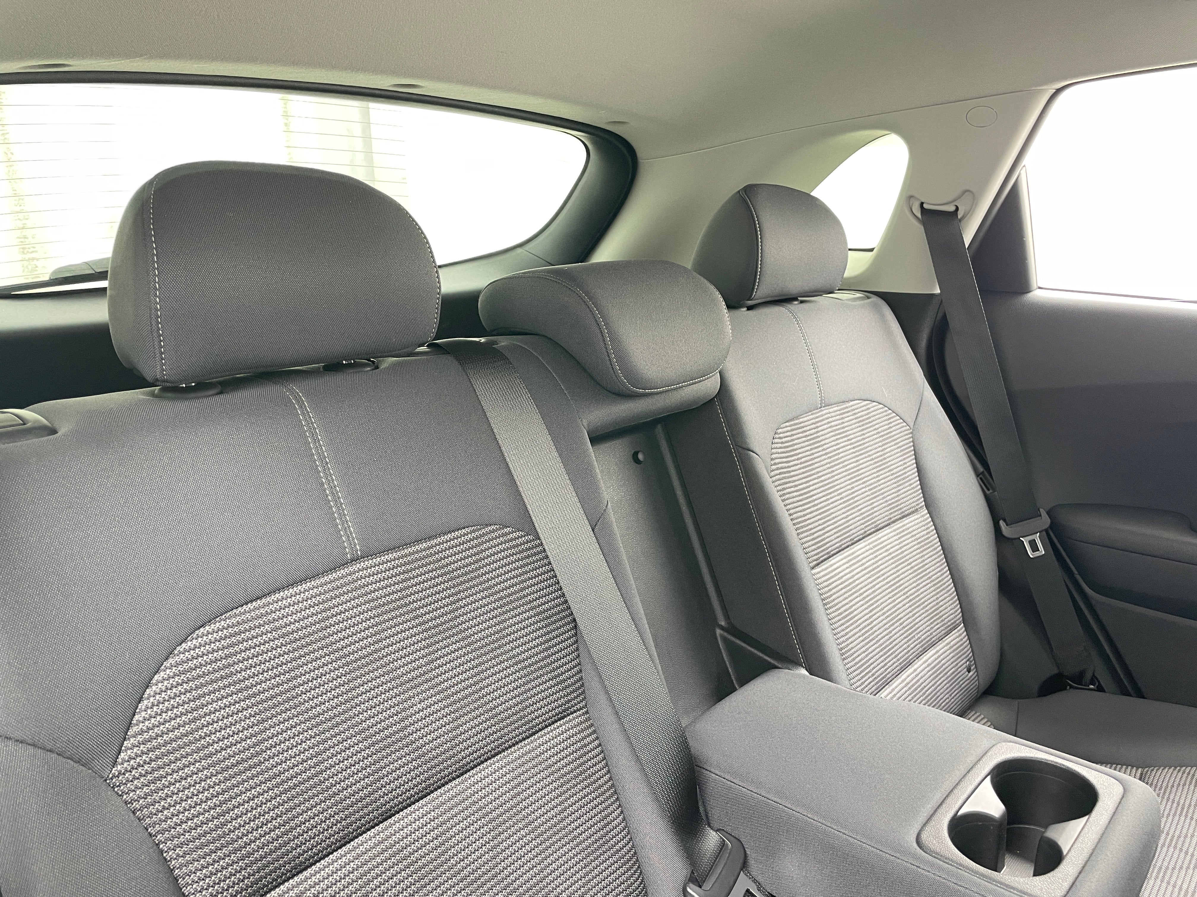 2019 Kia Niro LX 6