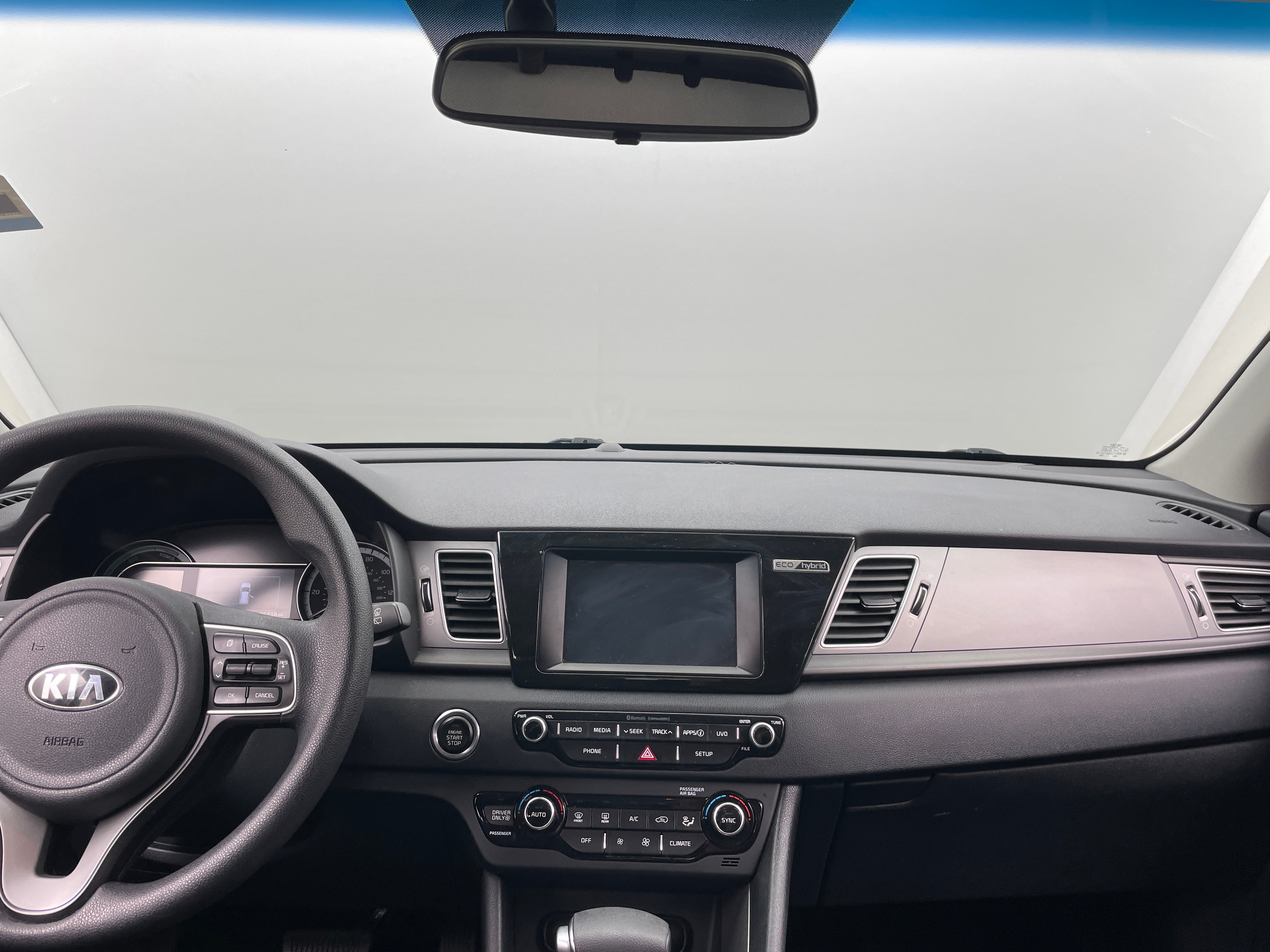 2019 Kia Niro LX 3