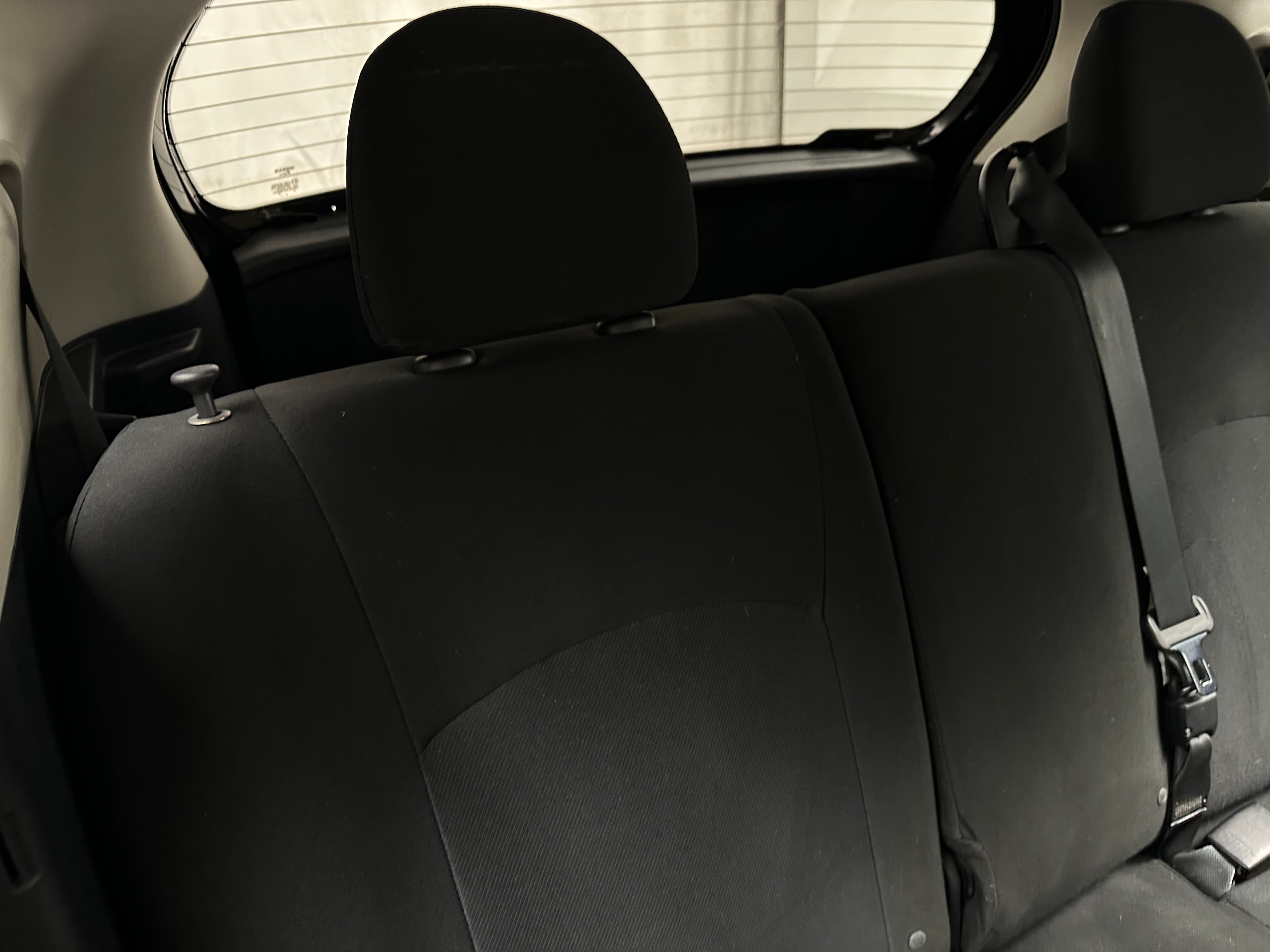 2014 Nissan Versa S 6