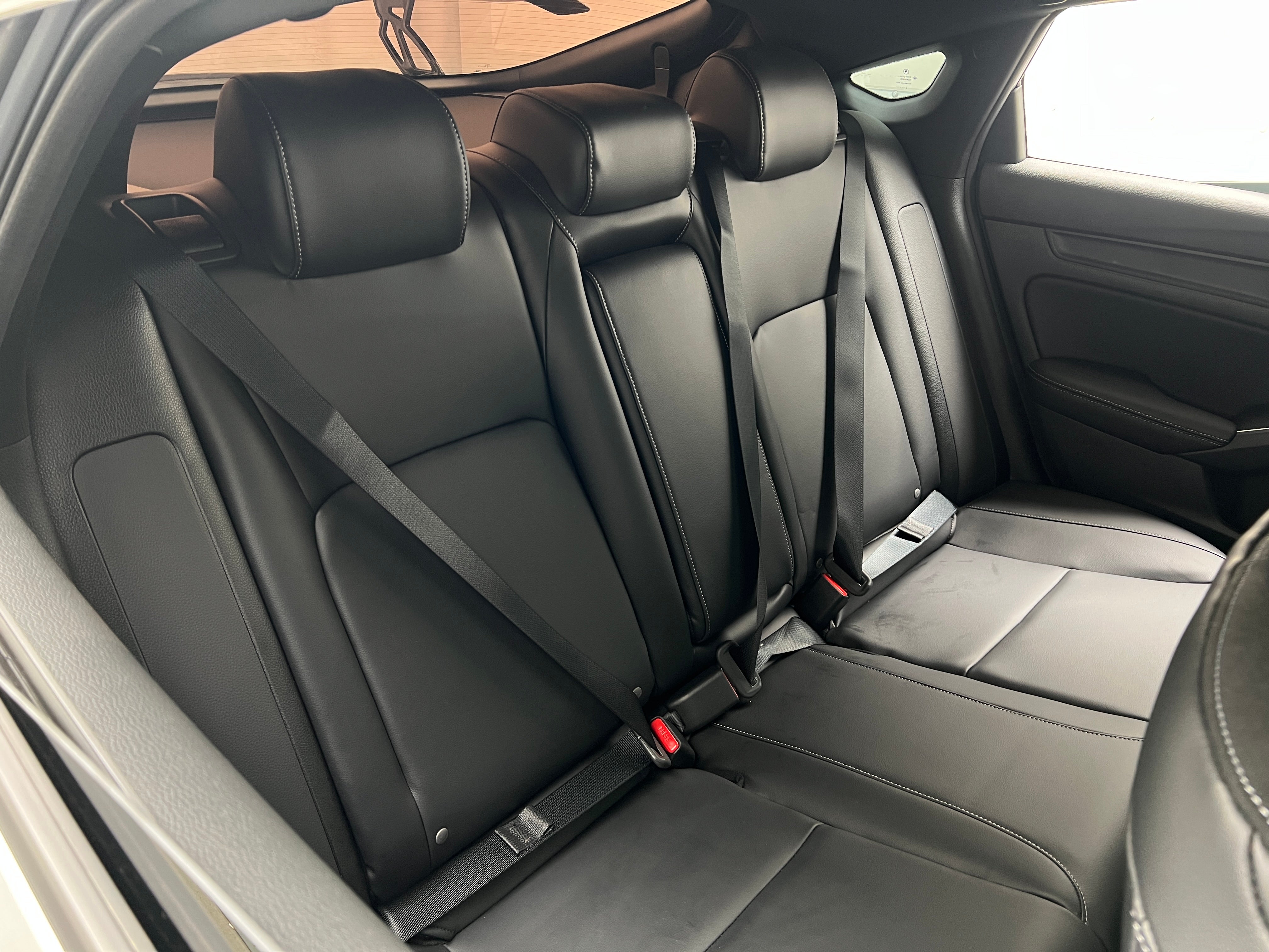 2024 Acura Integra A-Spec w/Tech 4