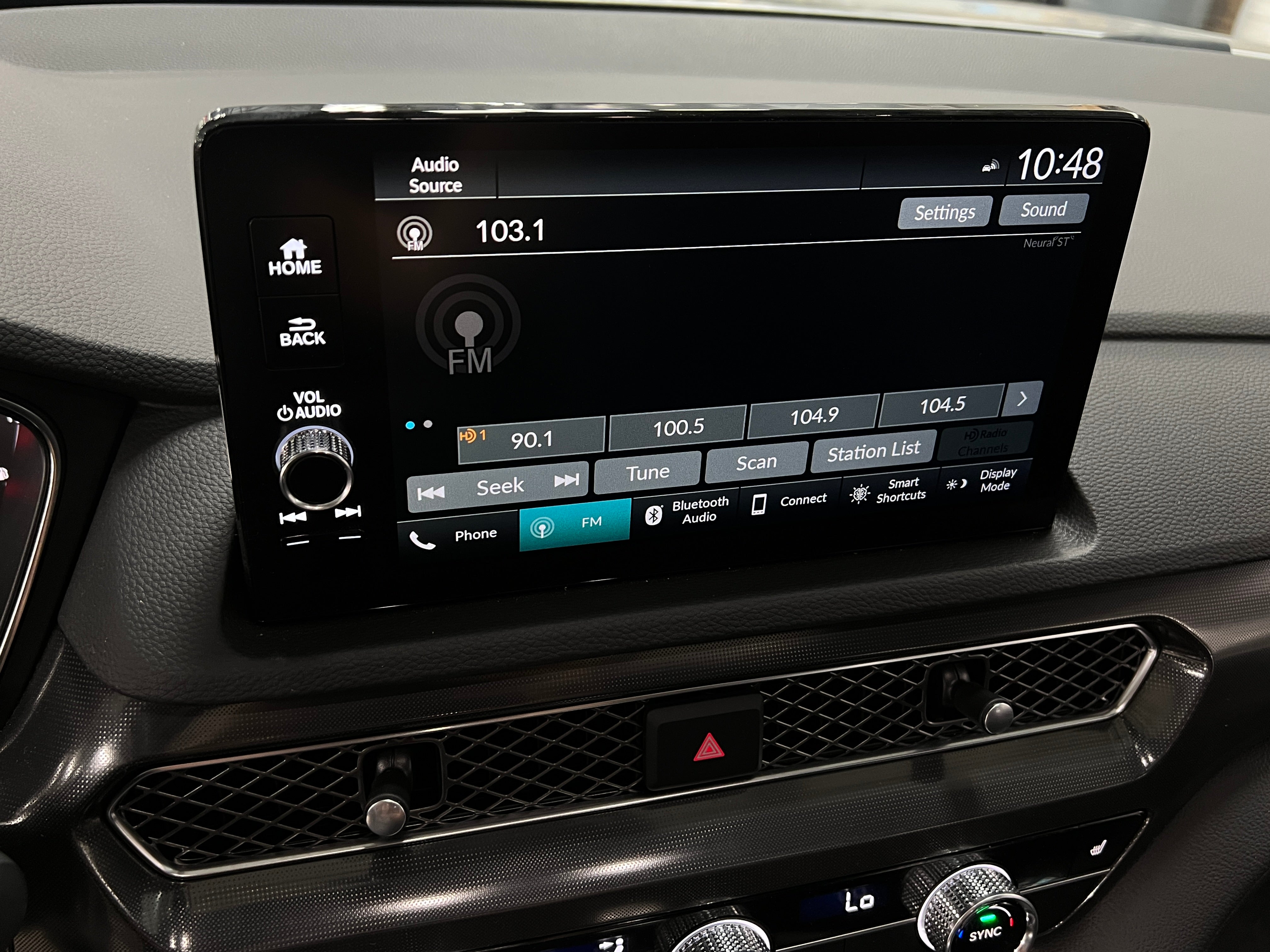 2024 Acura Integra A-Spec w/Tech 2