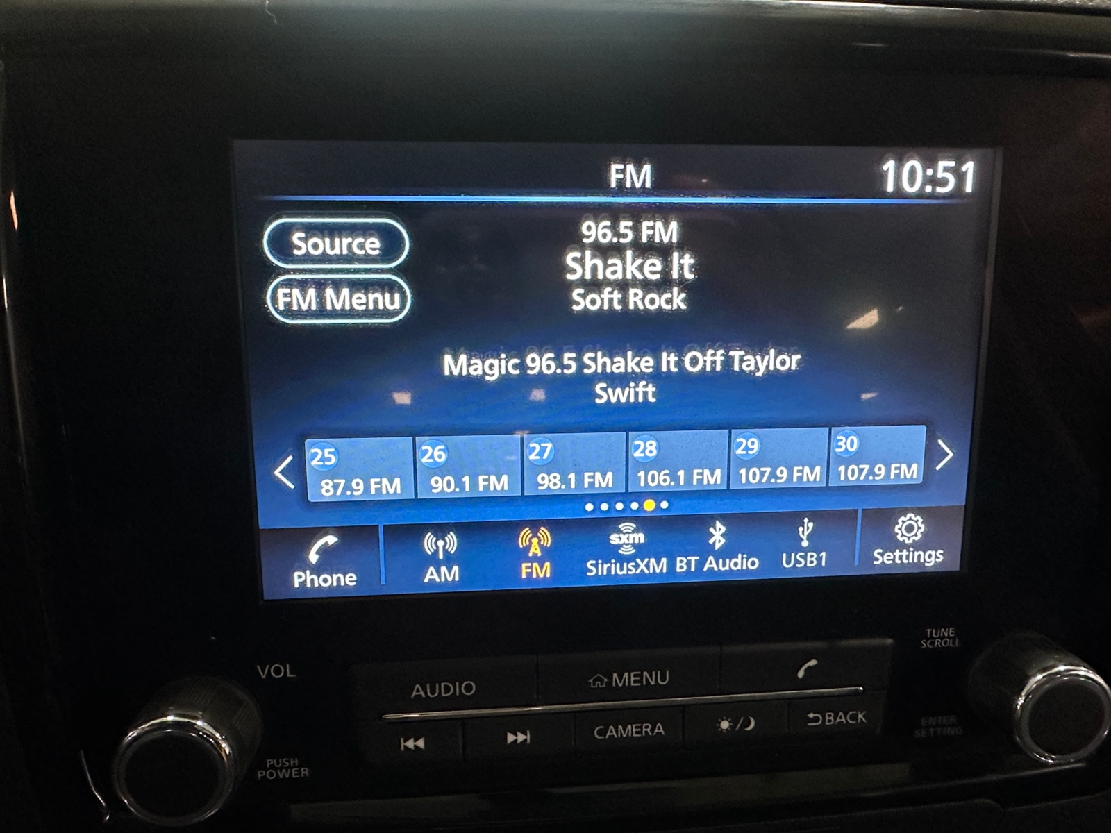 Thumbnail: 2022 Nissan Frontier - 4