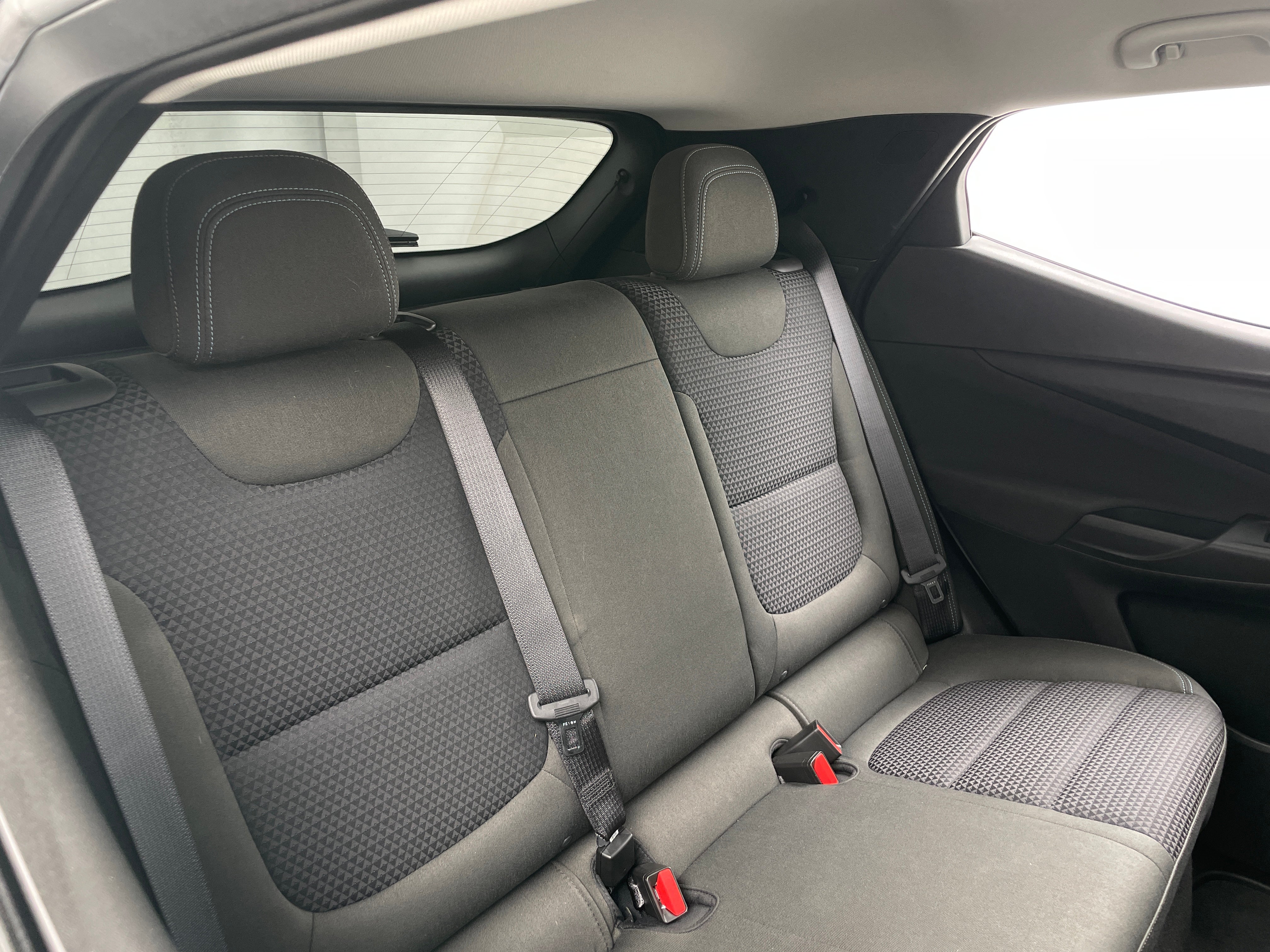 2023 Chevrolet Bolt EUV LT 6