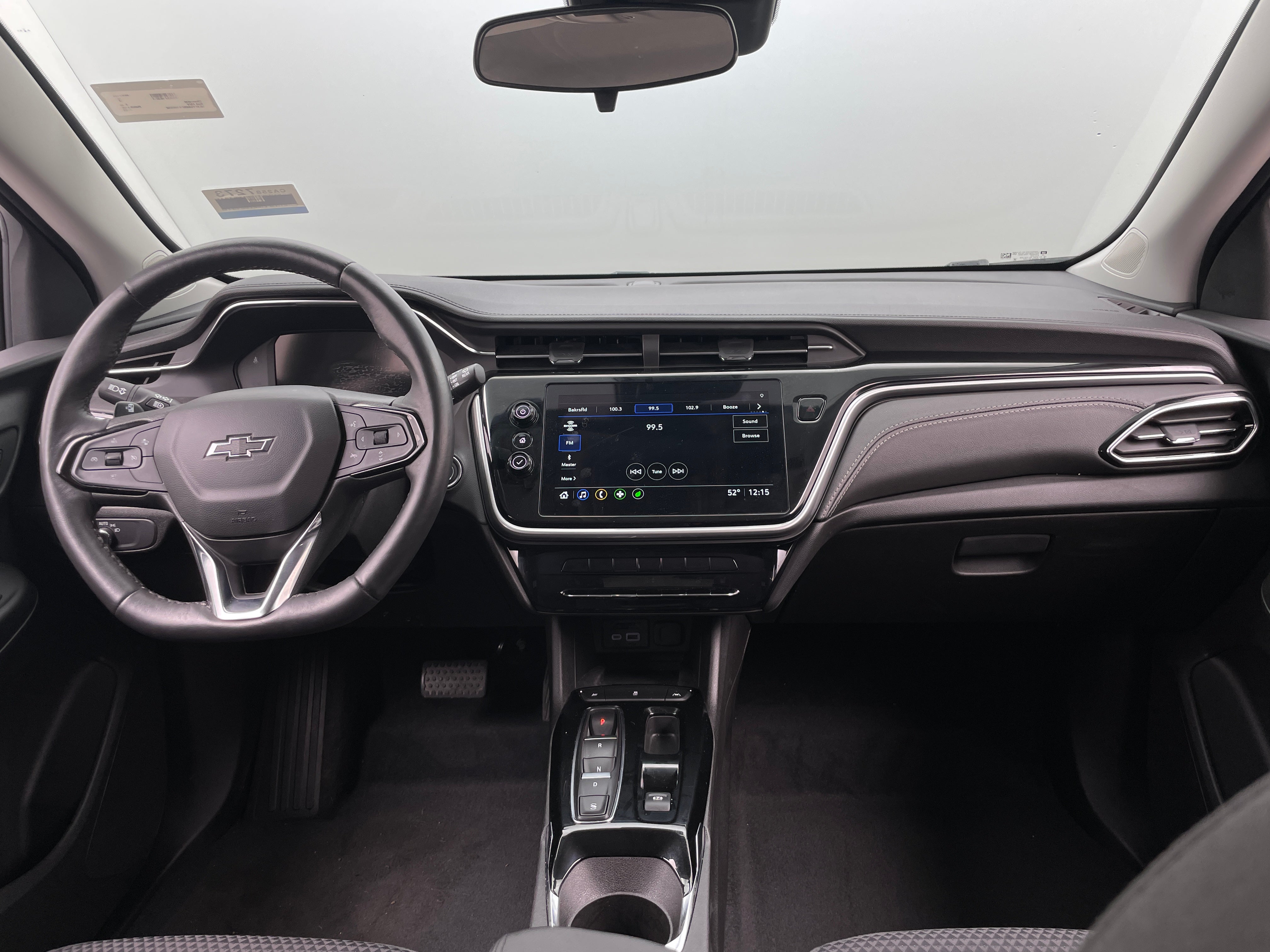 2023 Chevrolet Bolt EUV LT 3