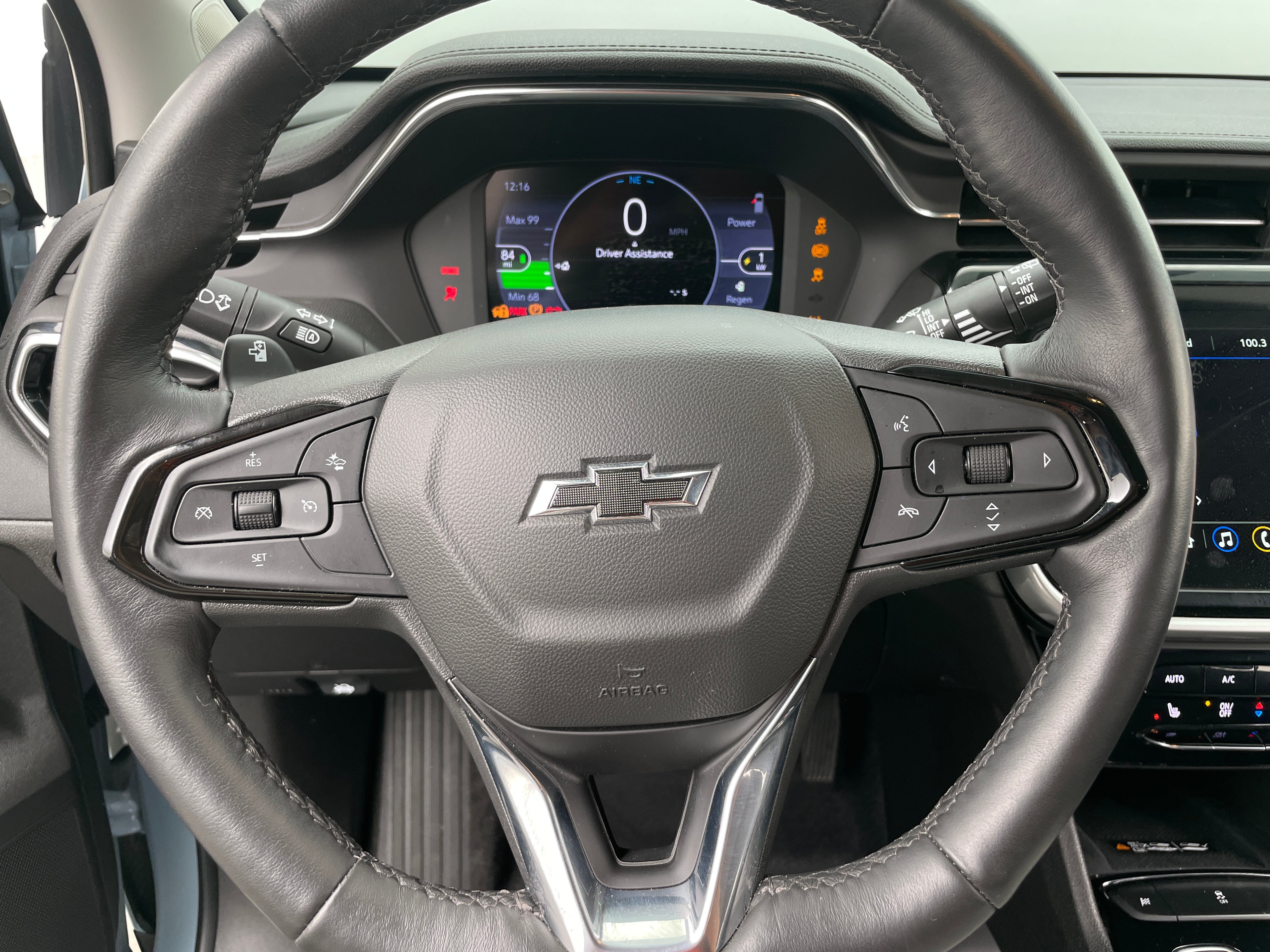 2023 Chevrolet Bolt EUV LT 5