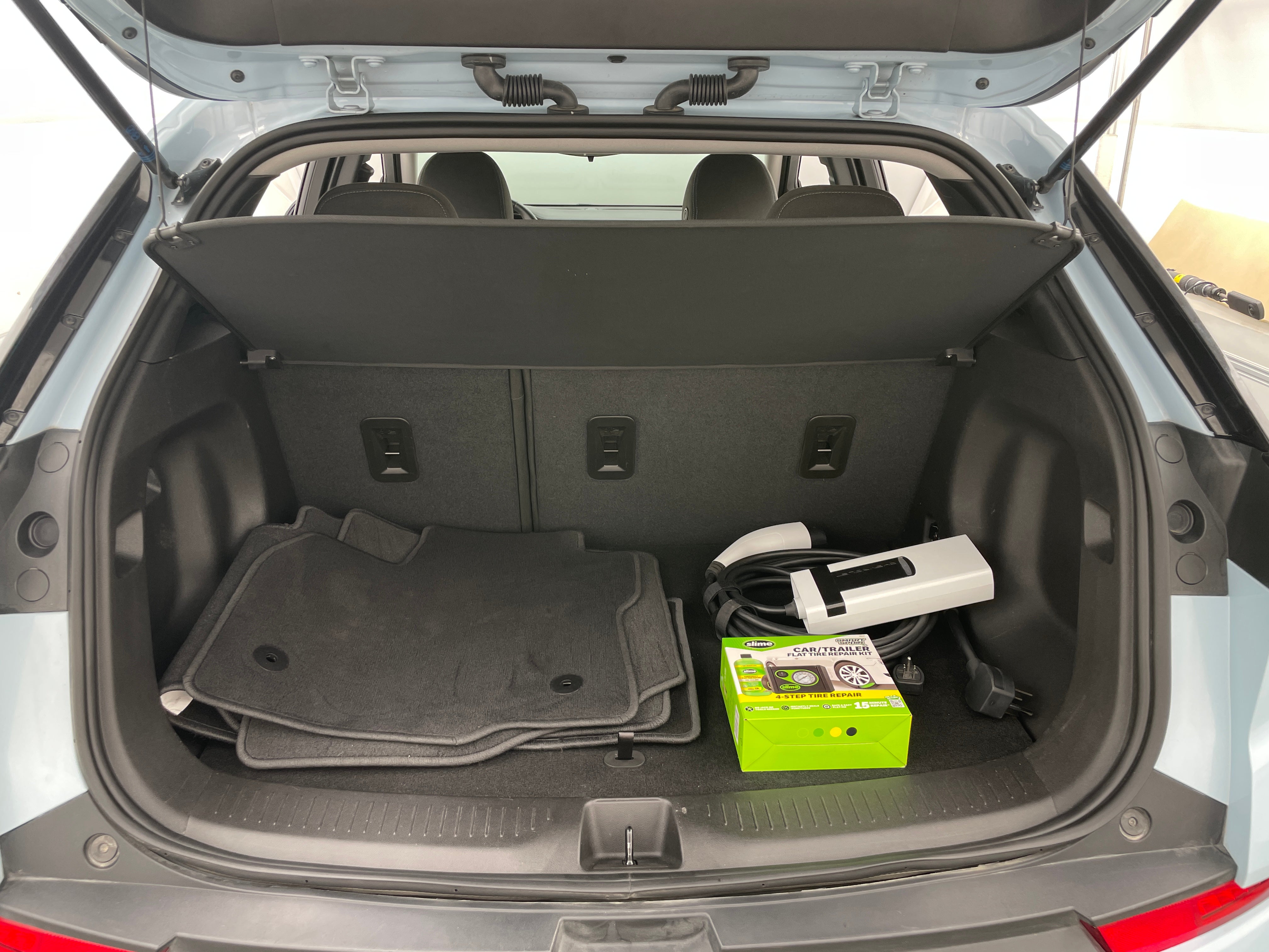 2023 Chevrolet Bolt EUV LT 7