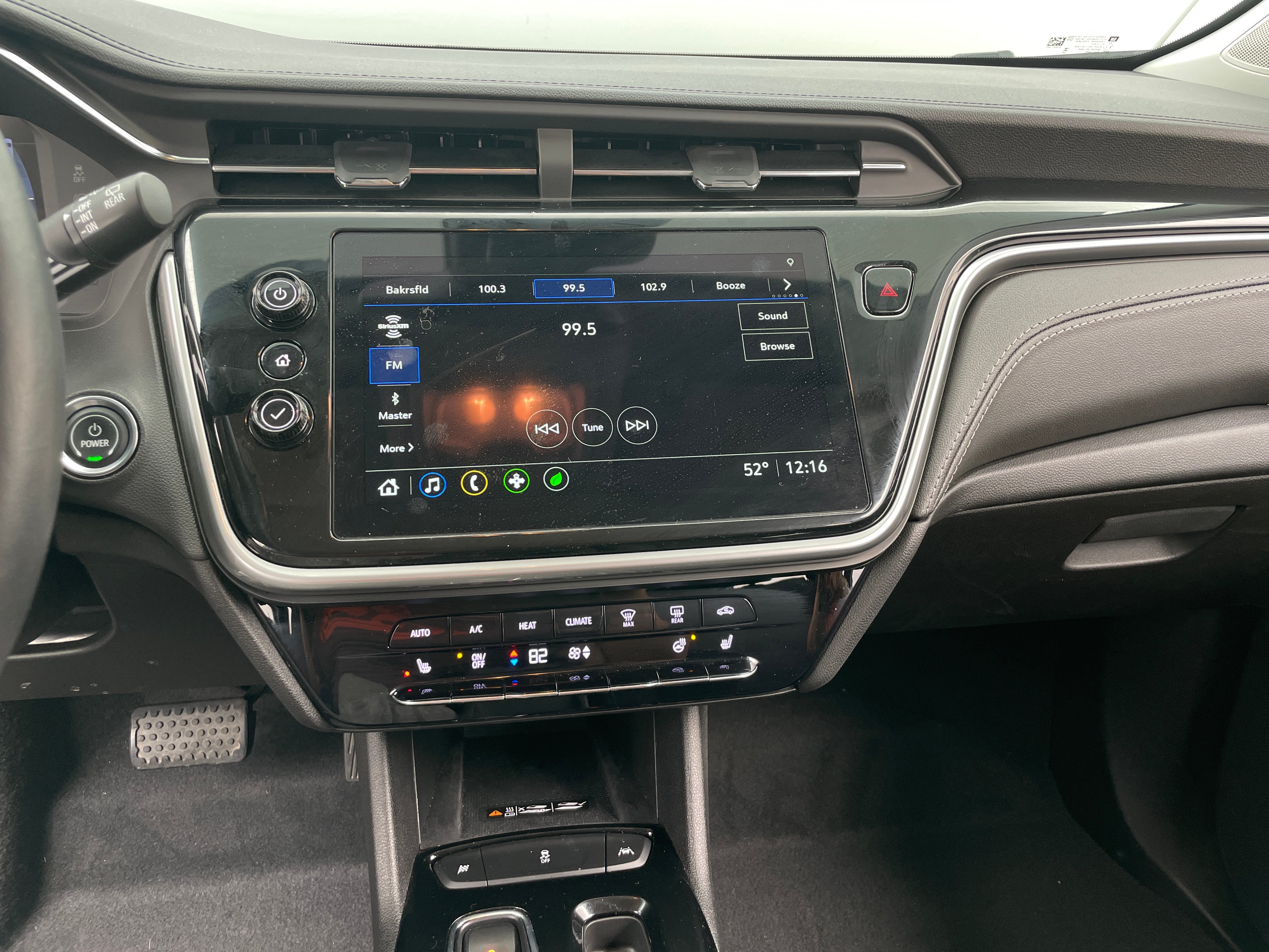 2023 Chevrolet Bolt EUV LT 4
