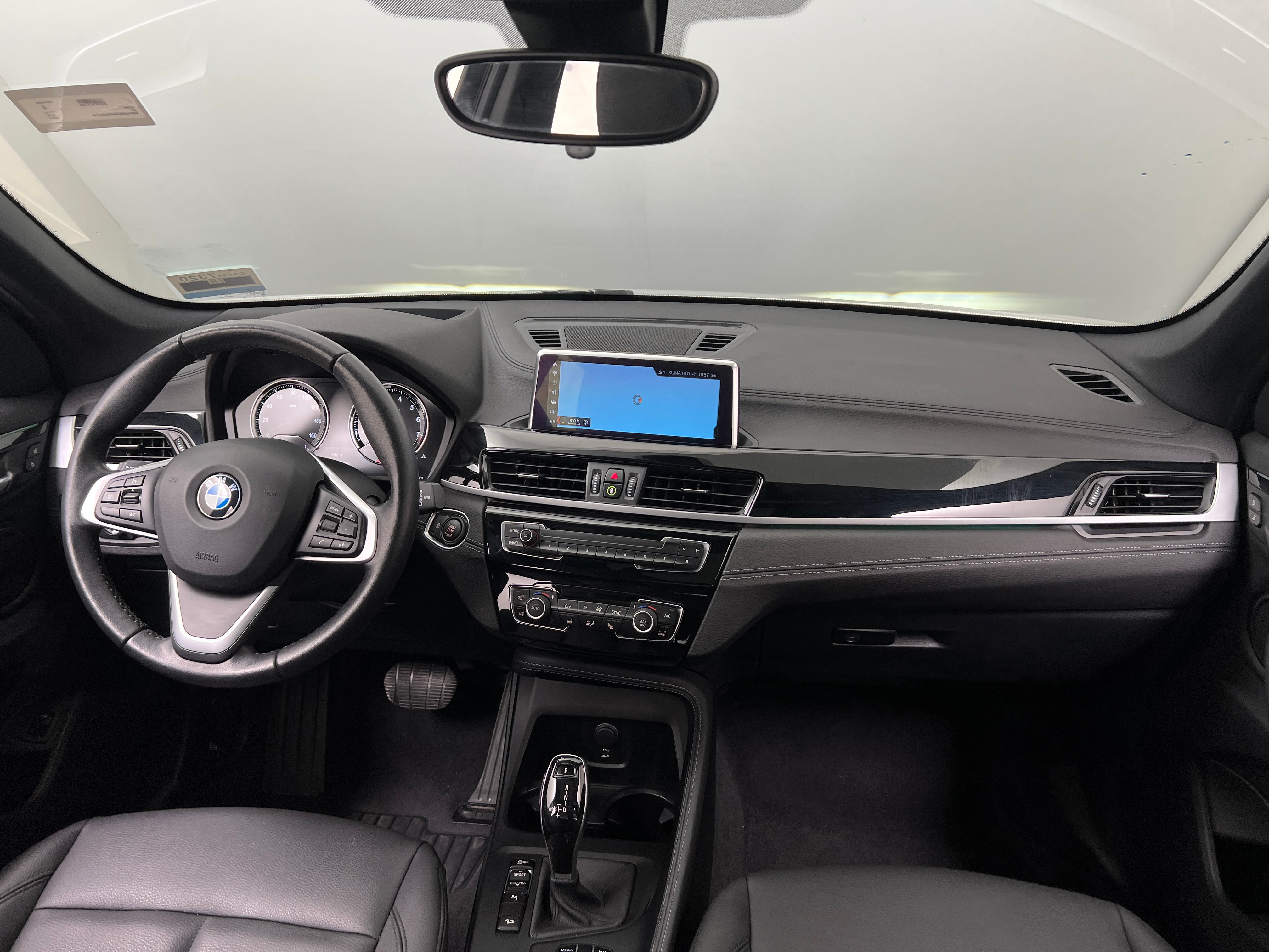 2021 BMW X1 xDrive28i 2