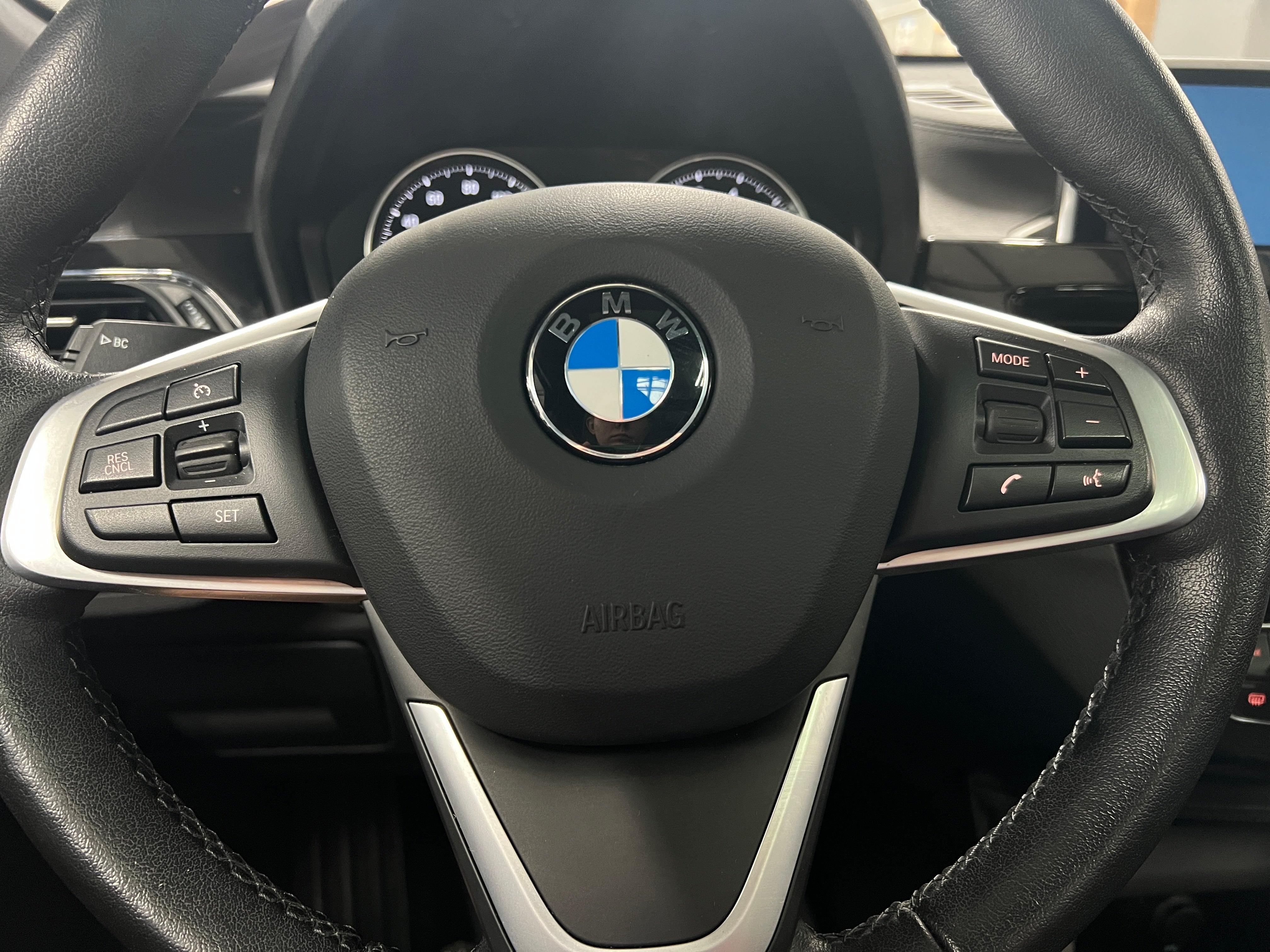 2021 BMW X1 xDrive28i 4